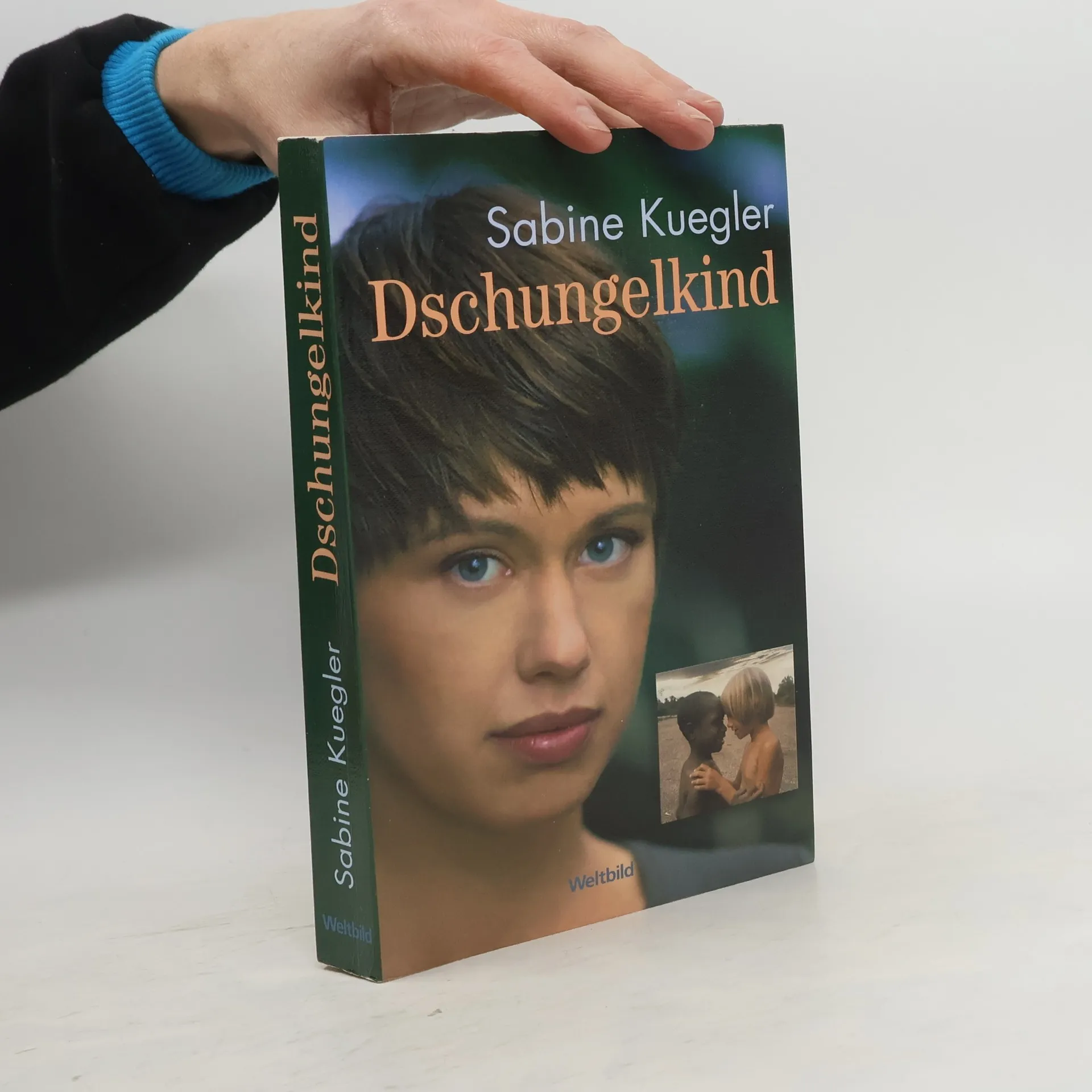 Dschungelkind | Buch | Sabine Kuegler