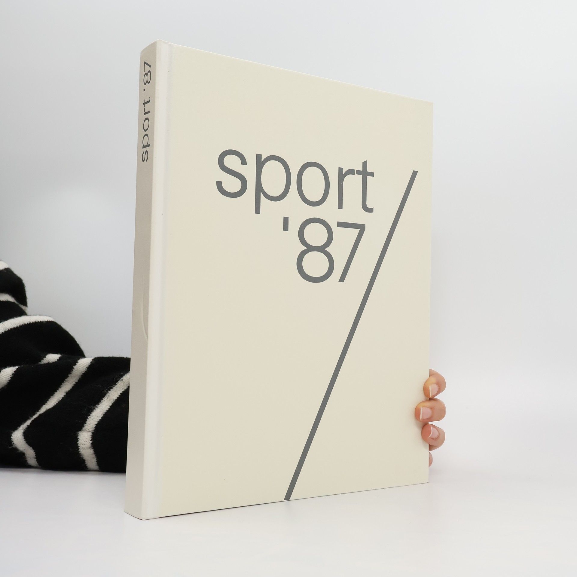 Autorenkollektiv Sport ’87