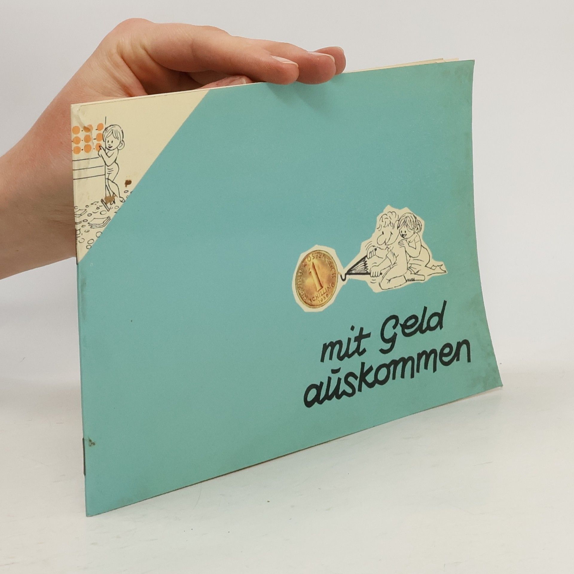 Autorenkollektiv Mit Geld auskommen