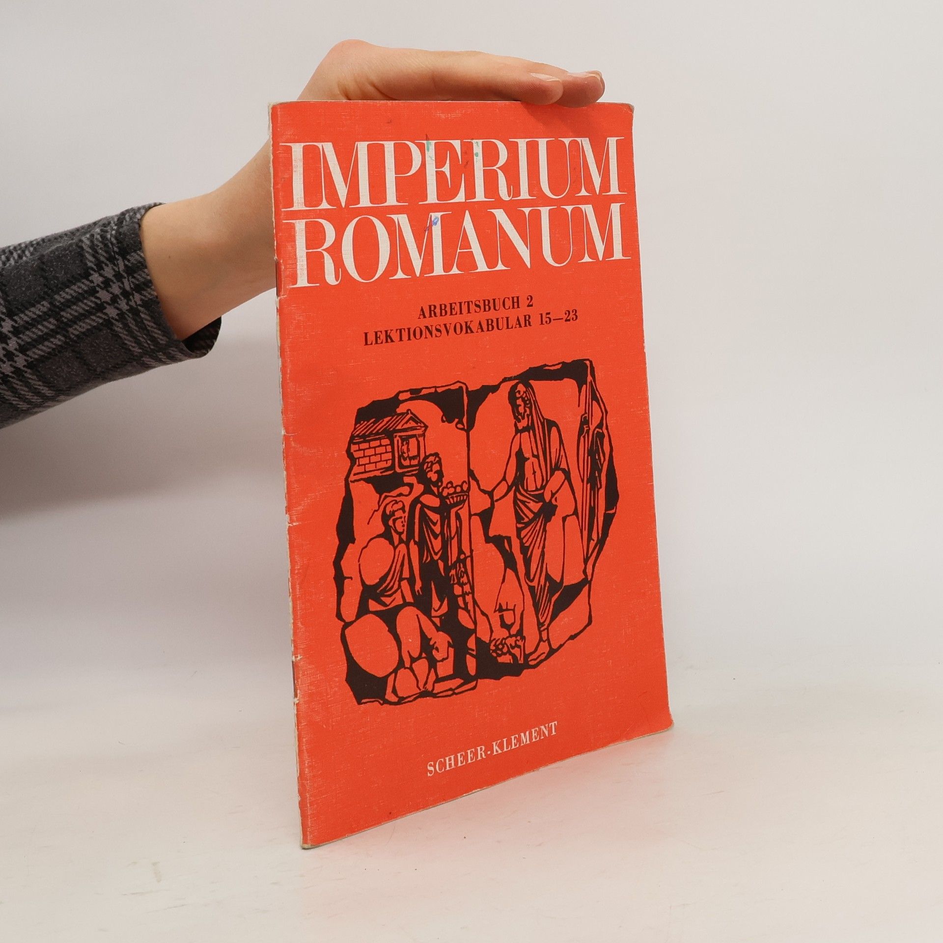 Autorenkollektiv Imperium Romanum. Textband 2