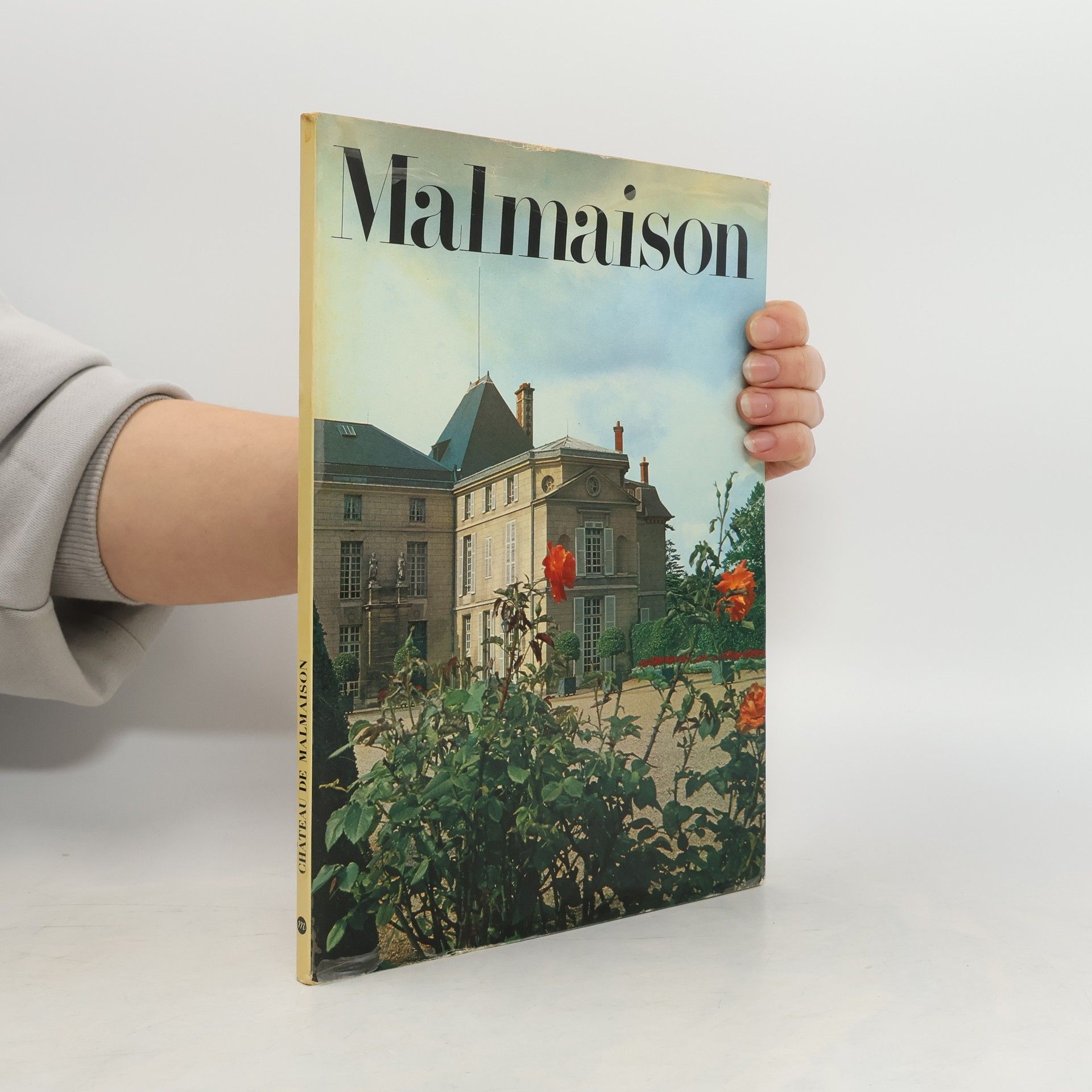 Gérard Hubert Malmaison