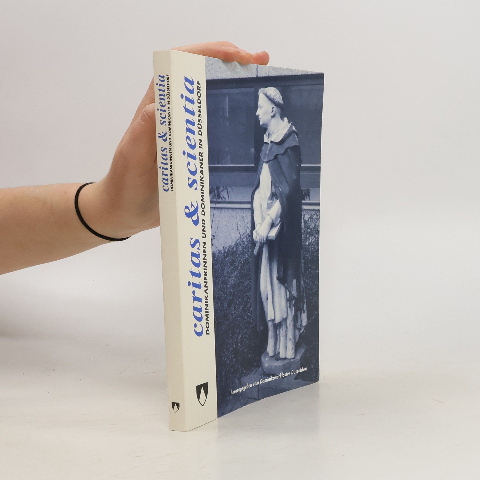 Autorenkollektiv Caritas & scientia