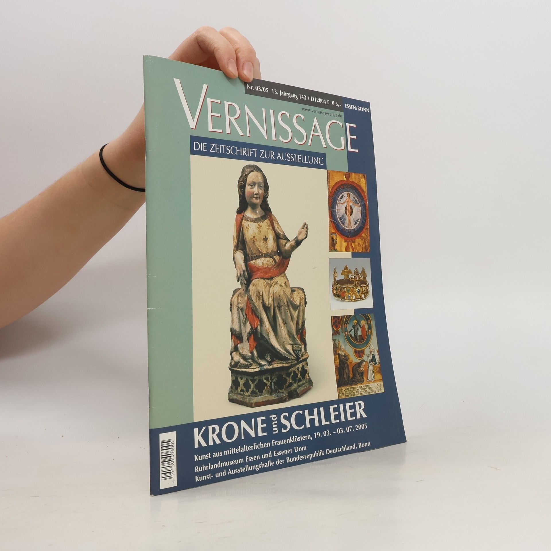 kolektiv Vernissage 03/05