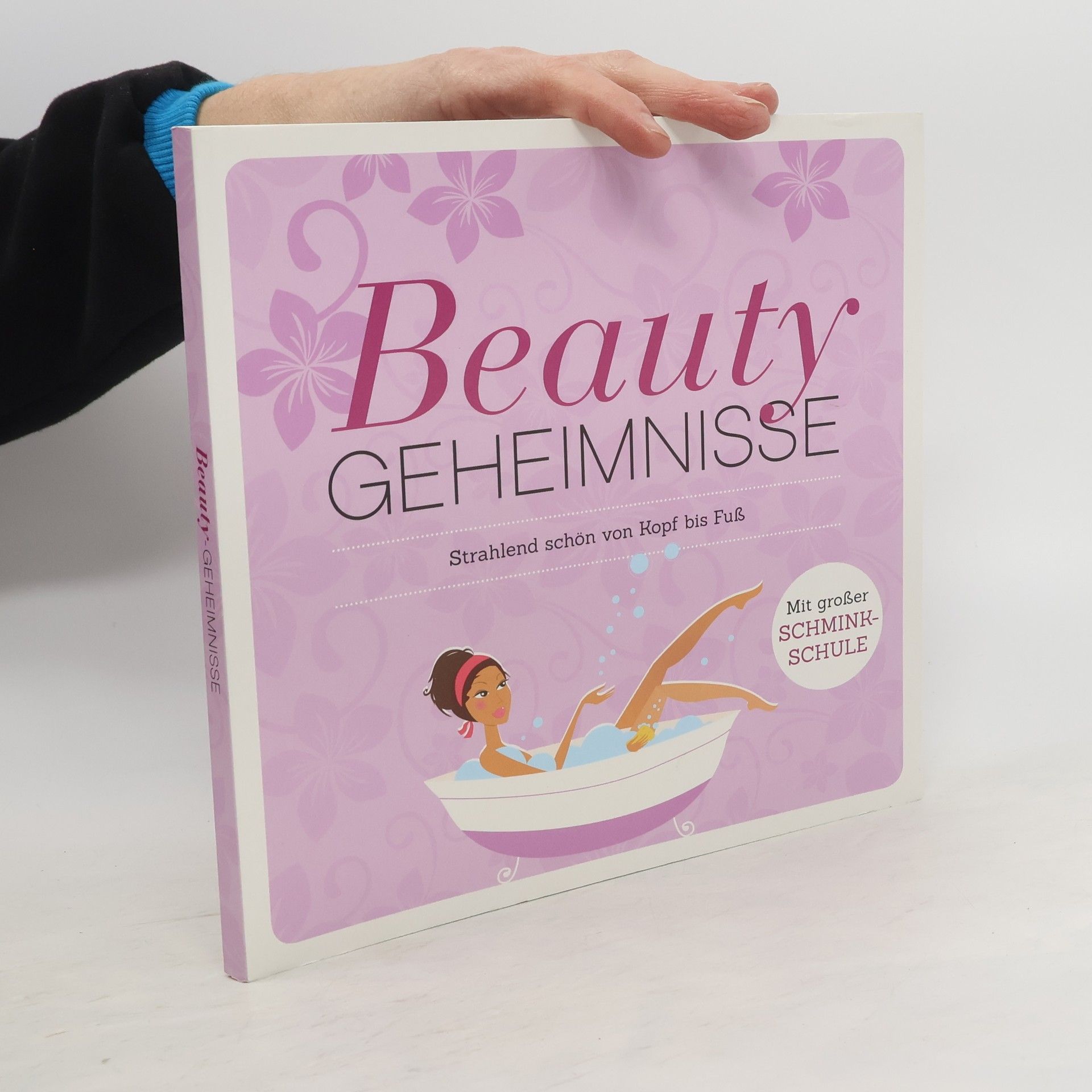 Antje Kober Beauty-Geheimnisse