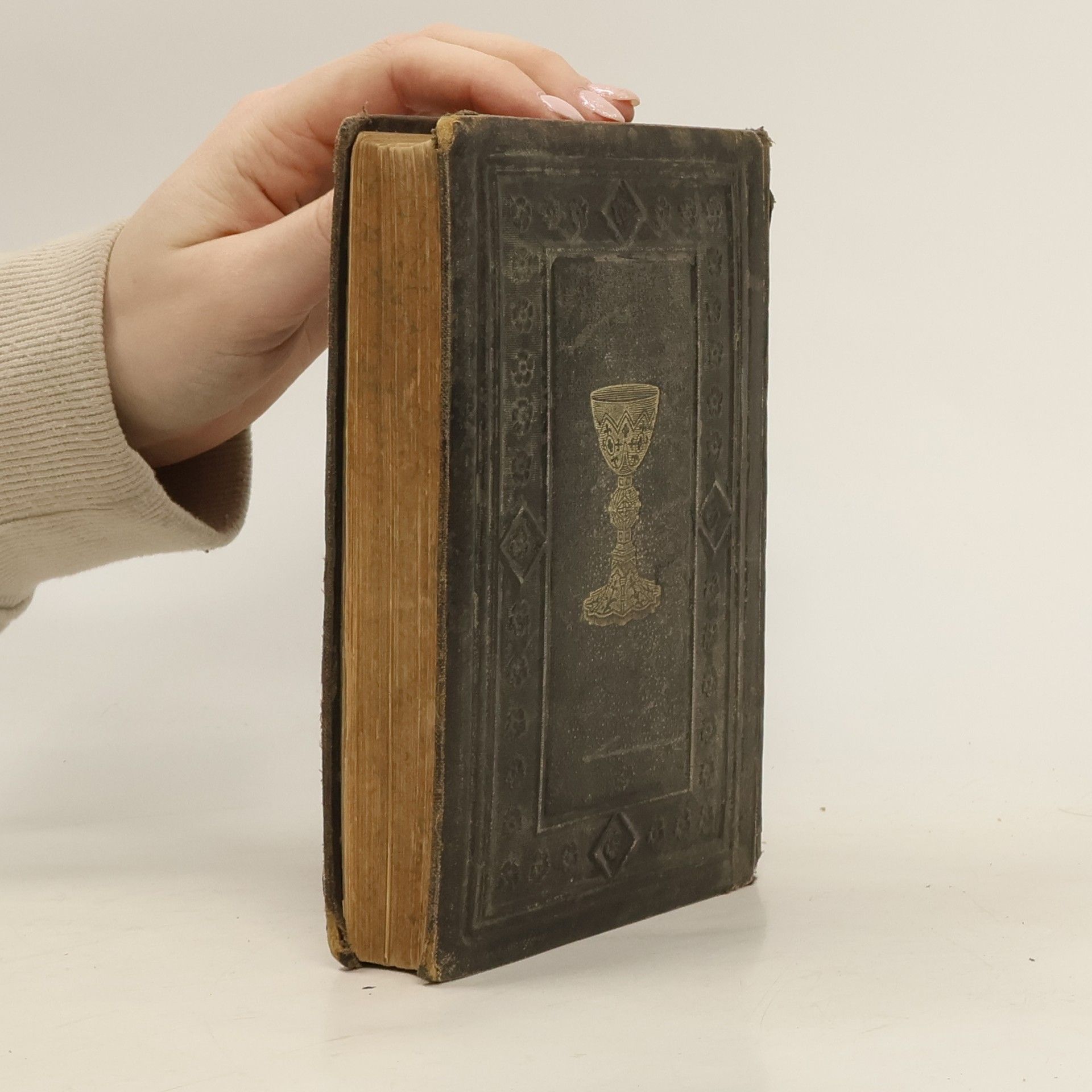 Autorenkollektiv Gesangbuch für die evangelisch - lutherische Landeskirche des Königreichs Sachsen