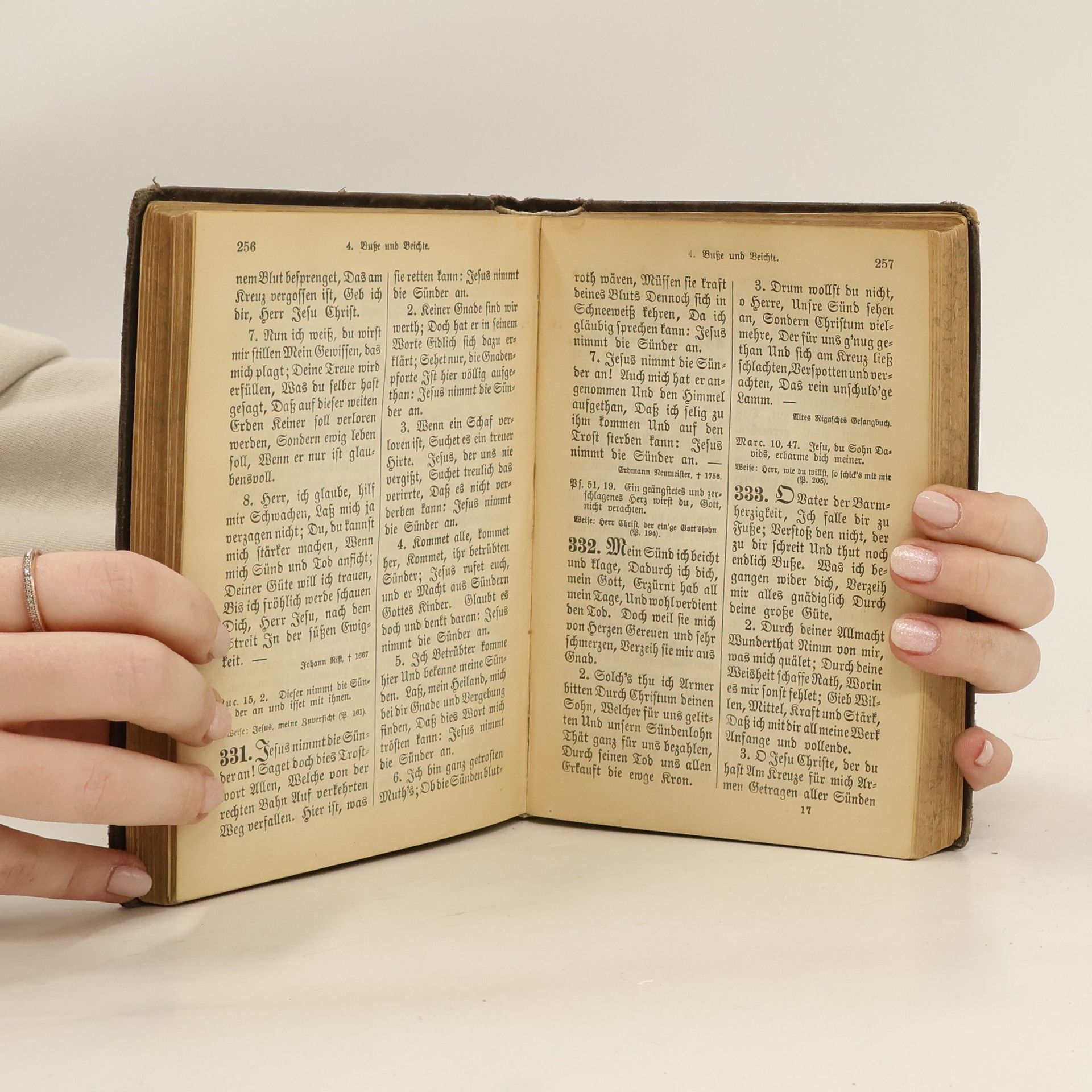 Autorenkollektiv Gesangbuch für die evangelisch - lutherische Landeskirche des Königreichs Sachsen
