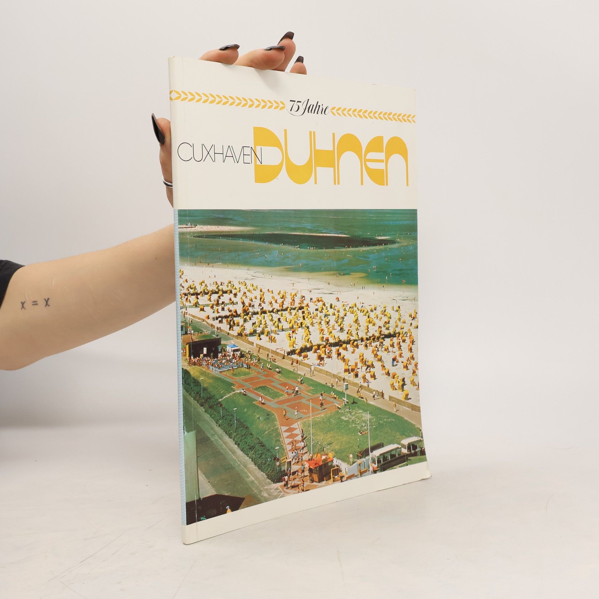 Autorenkollektiv Cuxhaven Duhnen