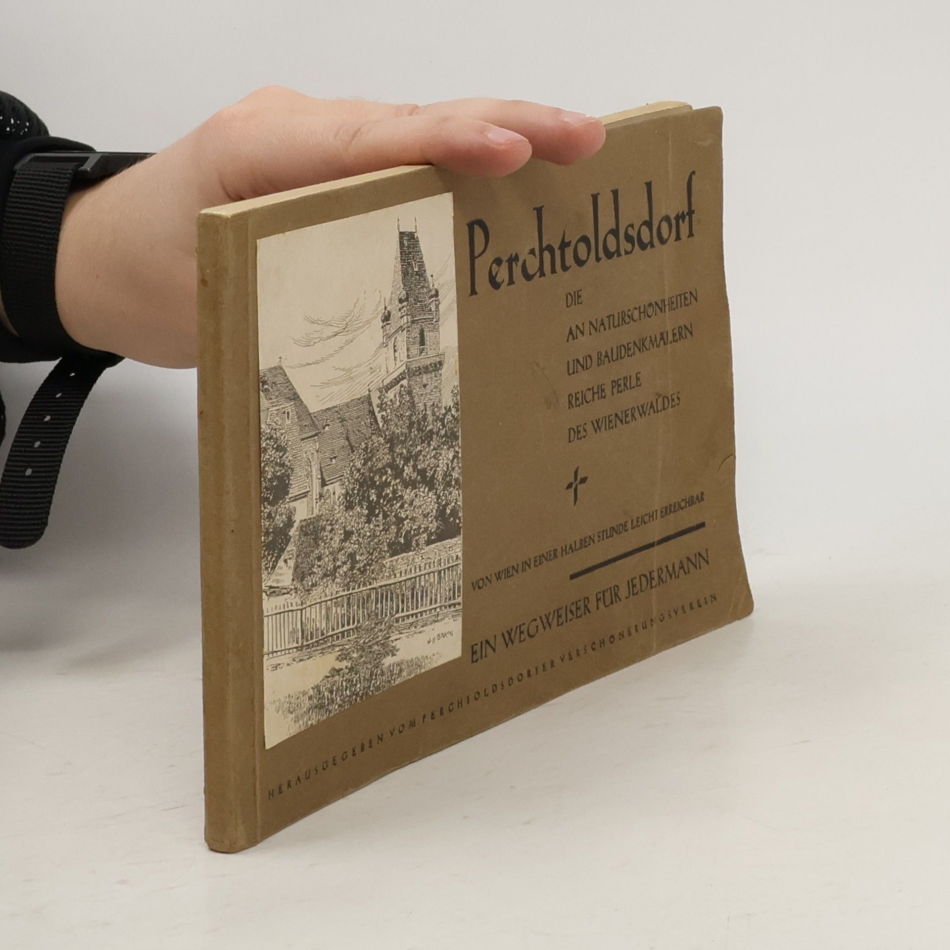 Autorenkollektiv Perchtoldsdorf