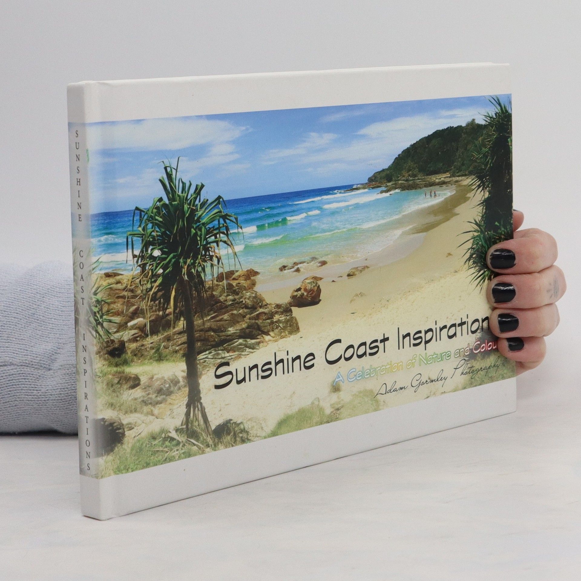 Adam Gormley Sunshine Coast Inspiration