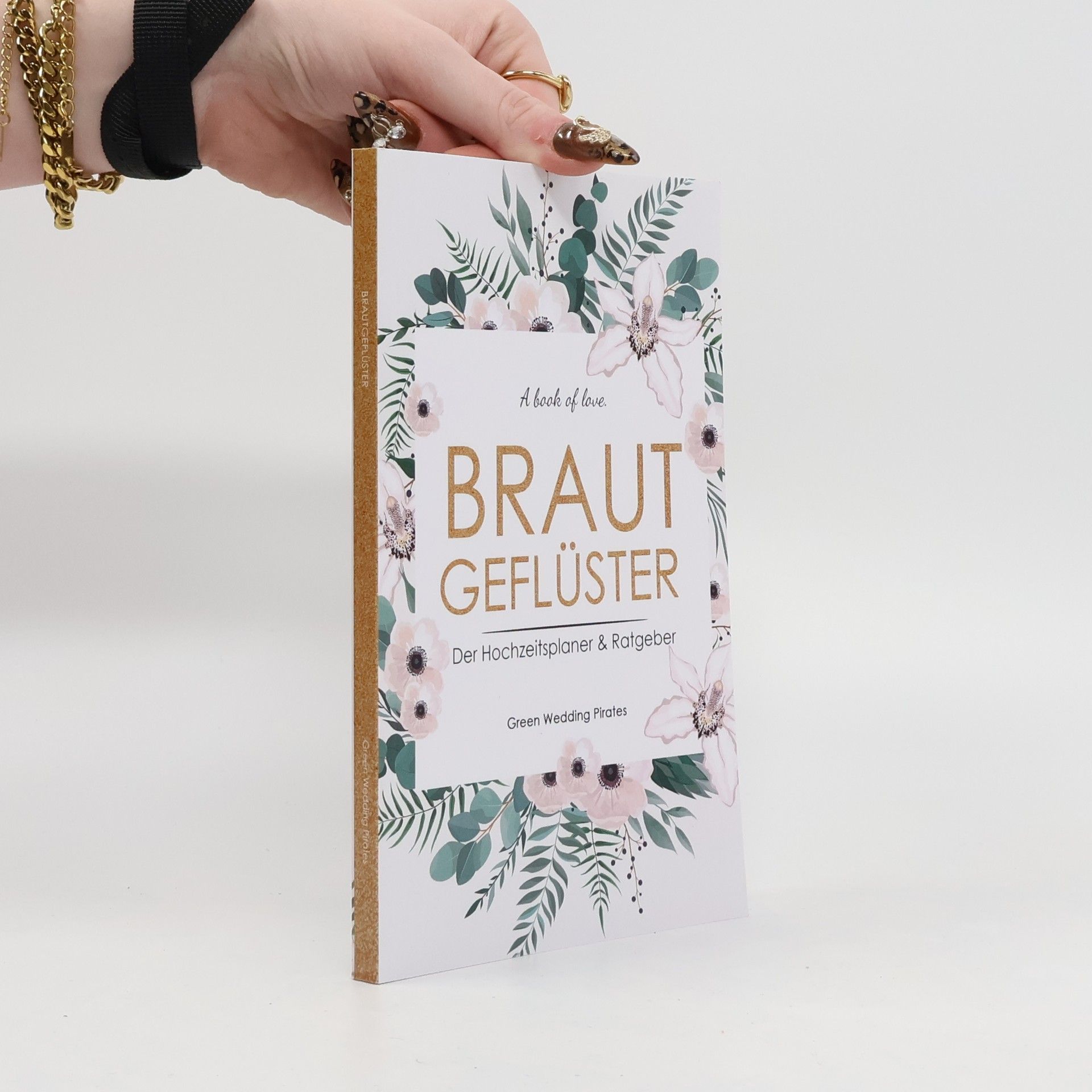 Autorenkollektiv Brautgeflüster