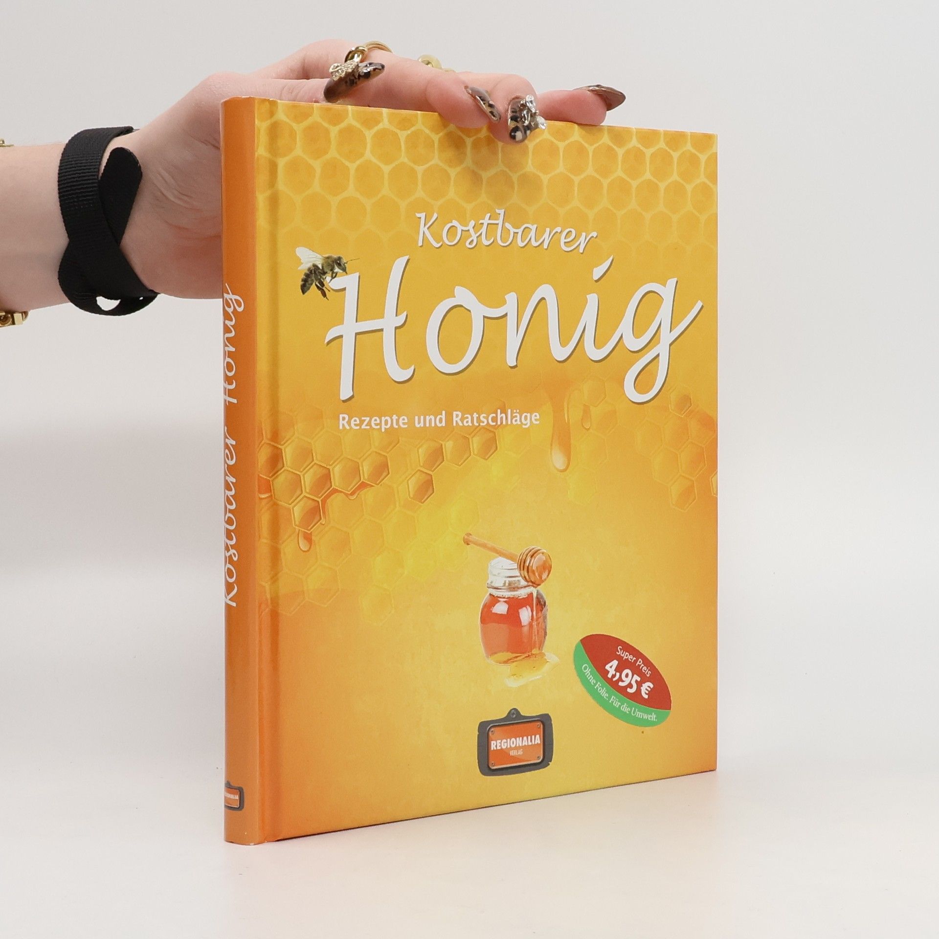 Collective Kostbarer Honig