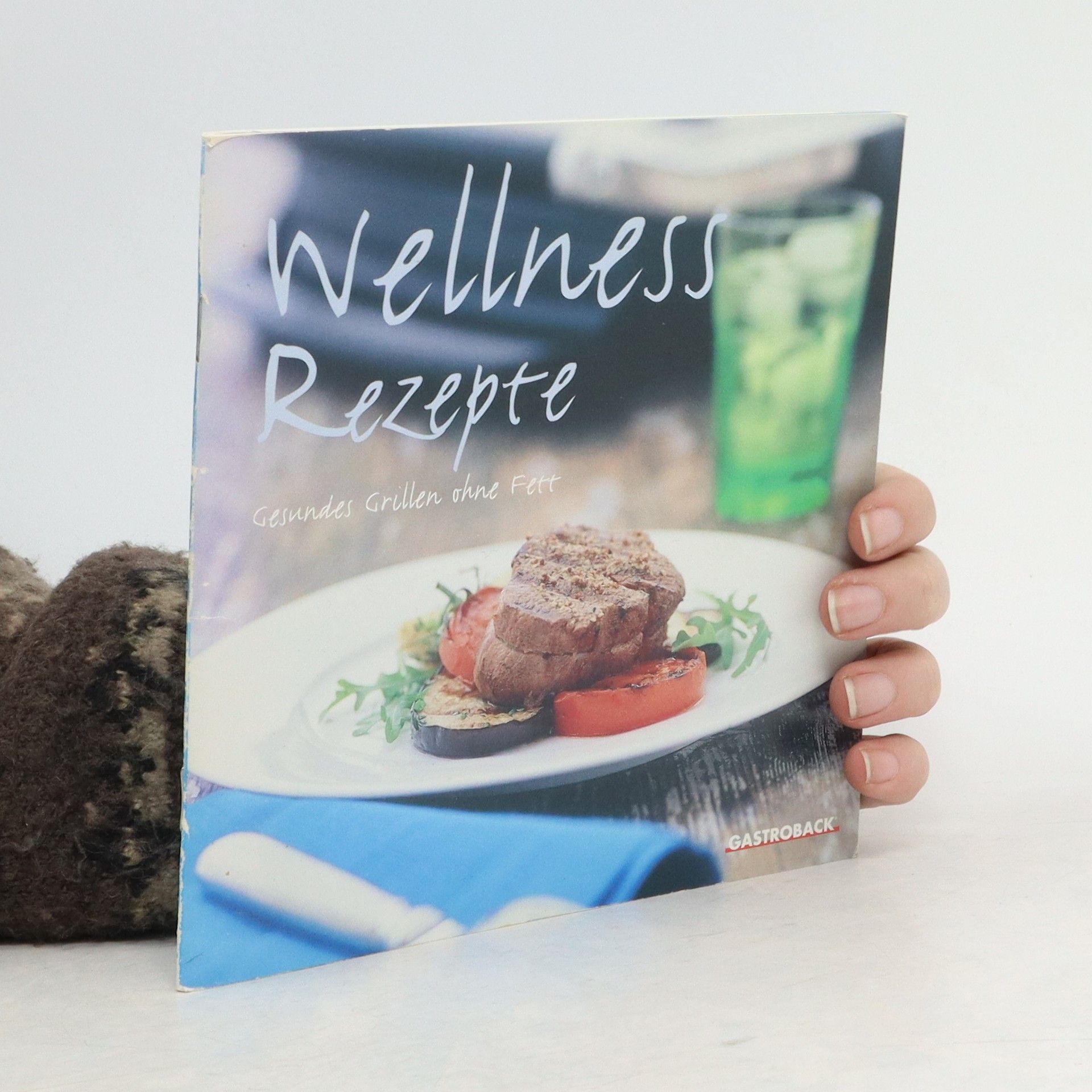 Autorenkollektiv Wellness Rezepte