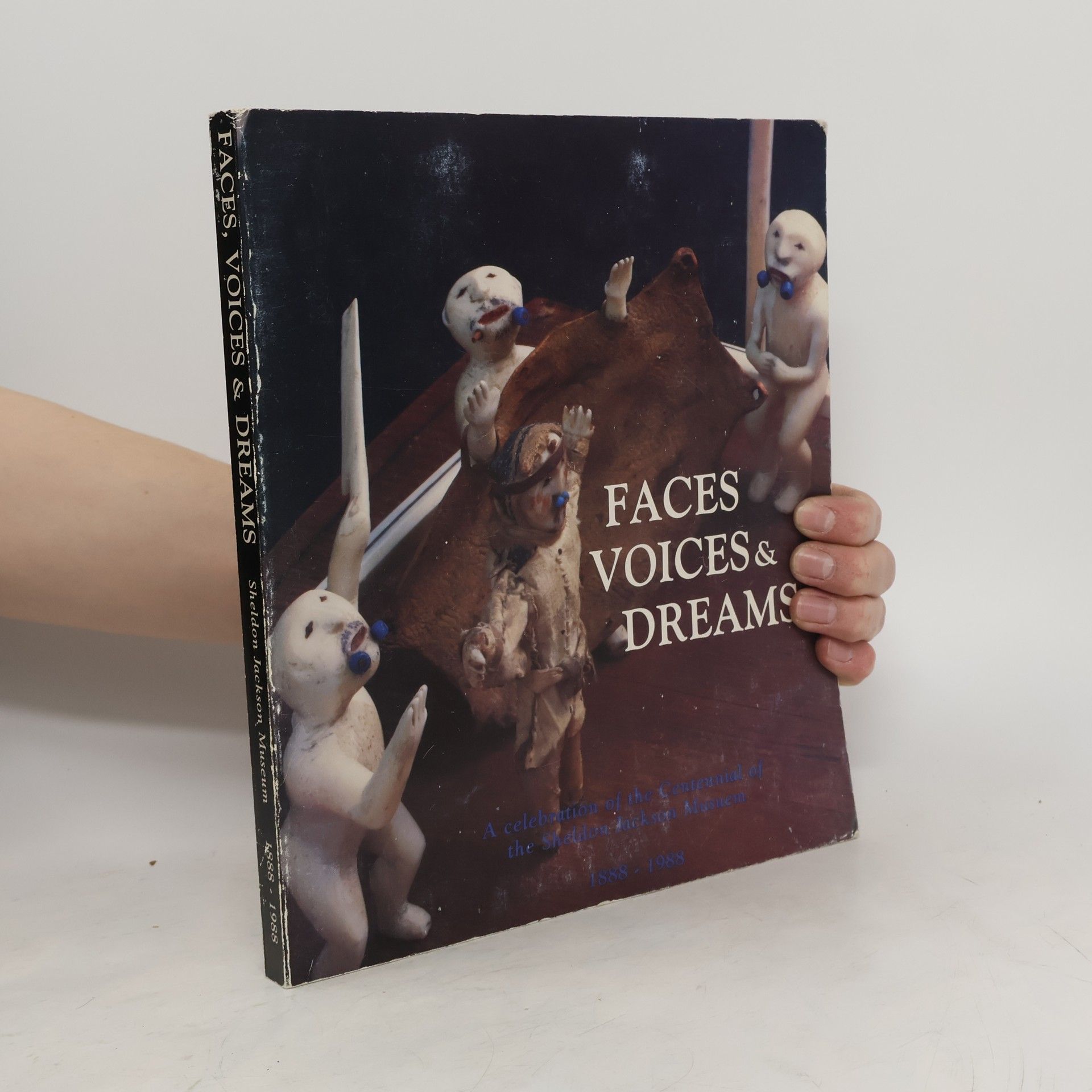 Peter L. Corey Faces, Voices & Dreams
