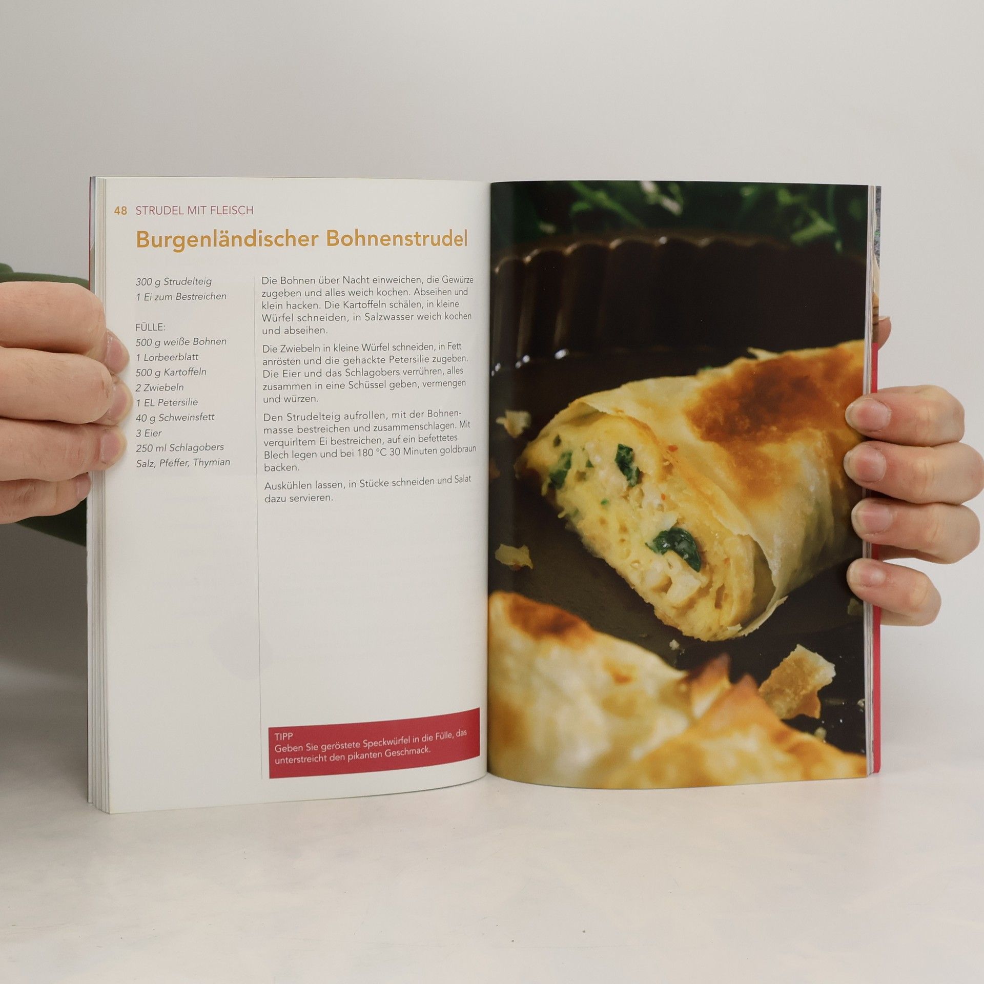 Autorenkollektiv Strudel & Striezel
