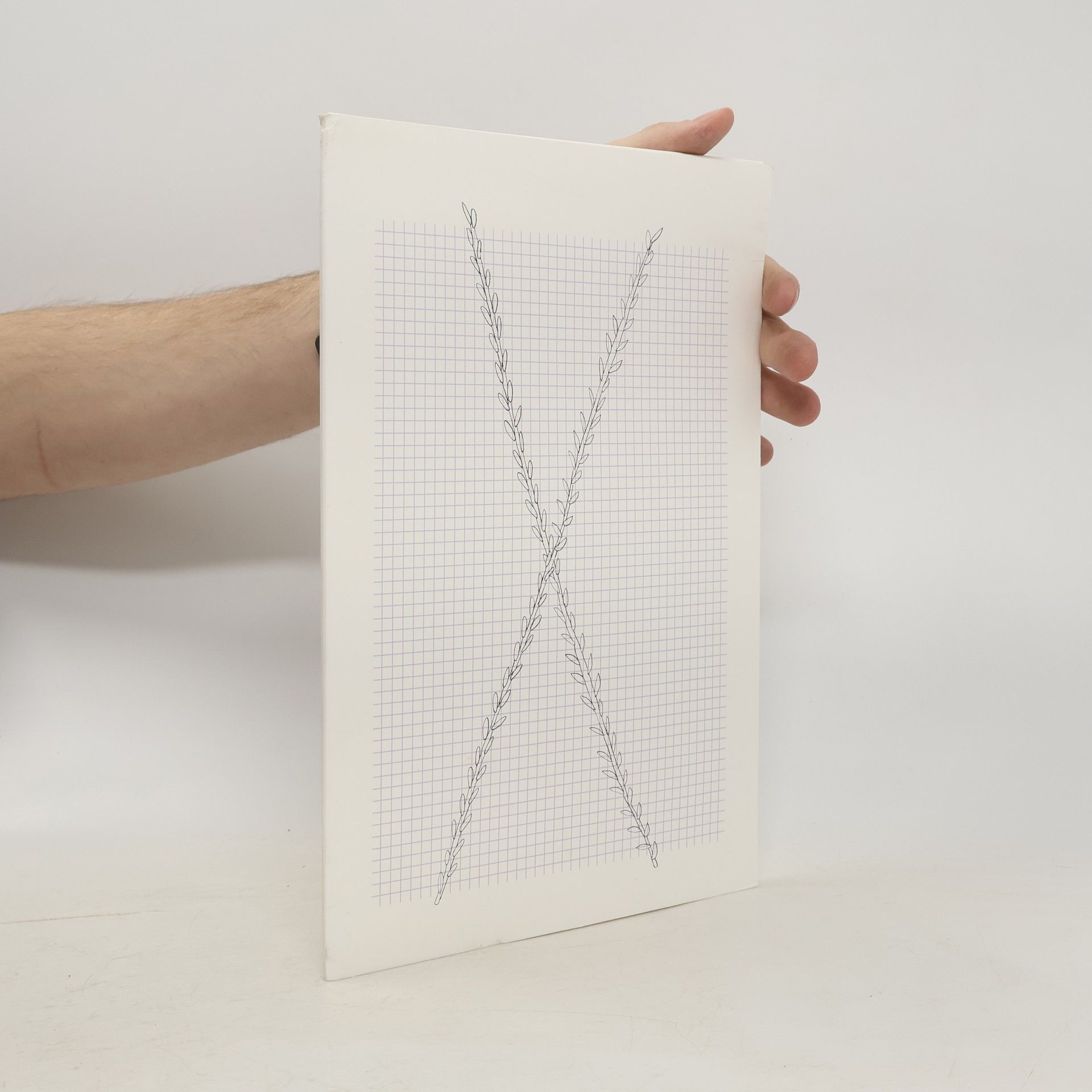 Collectif d'auteurs Časopis X 4/2016