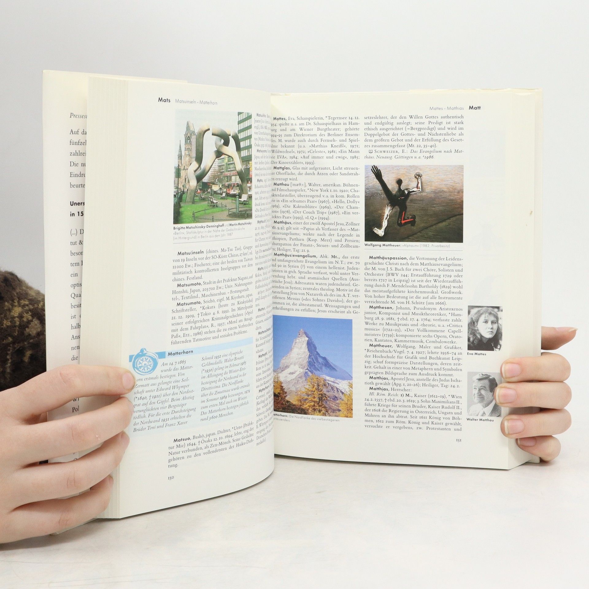 Autorenkollektiv Der Brockhaus 9