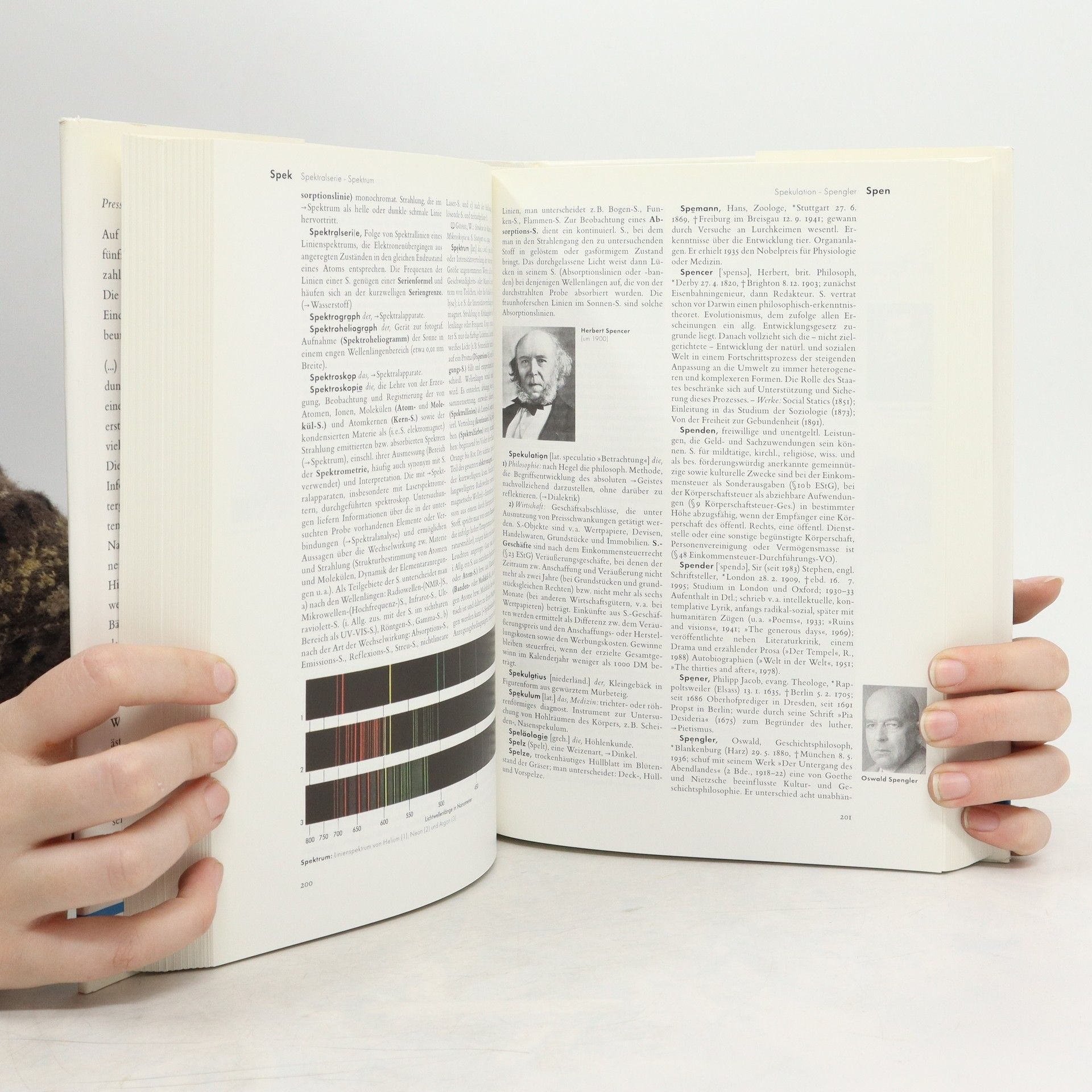 Autorenkollektiv Der Brockhaus 13