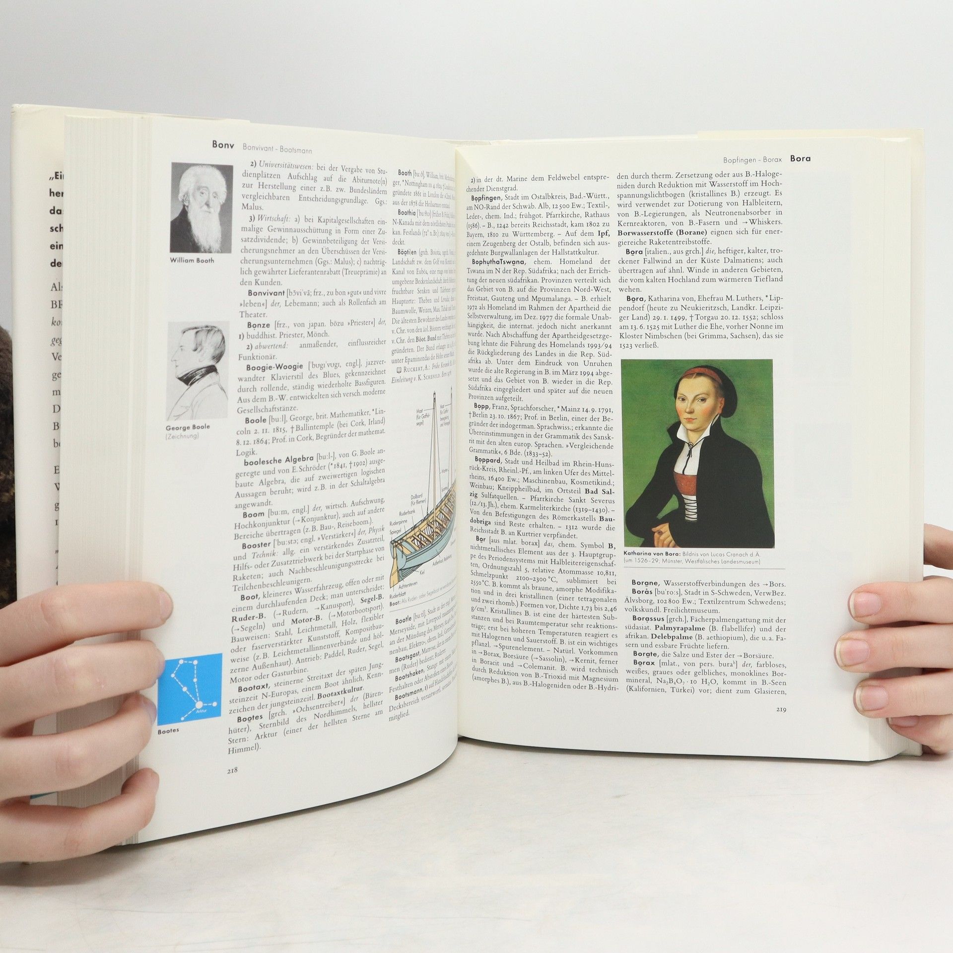Autorenkollektiv Der Brockhaus 2