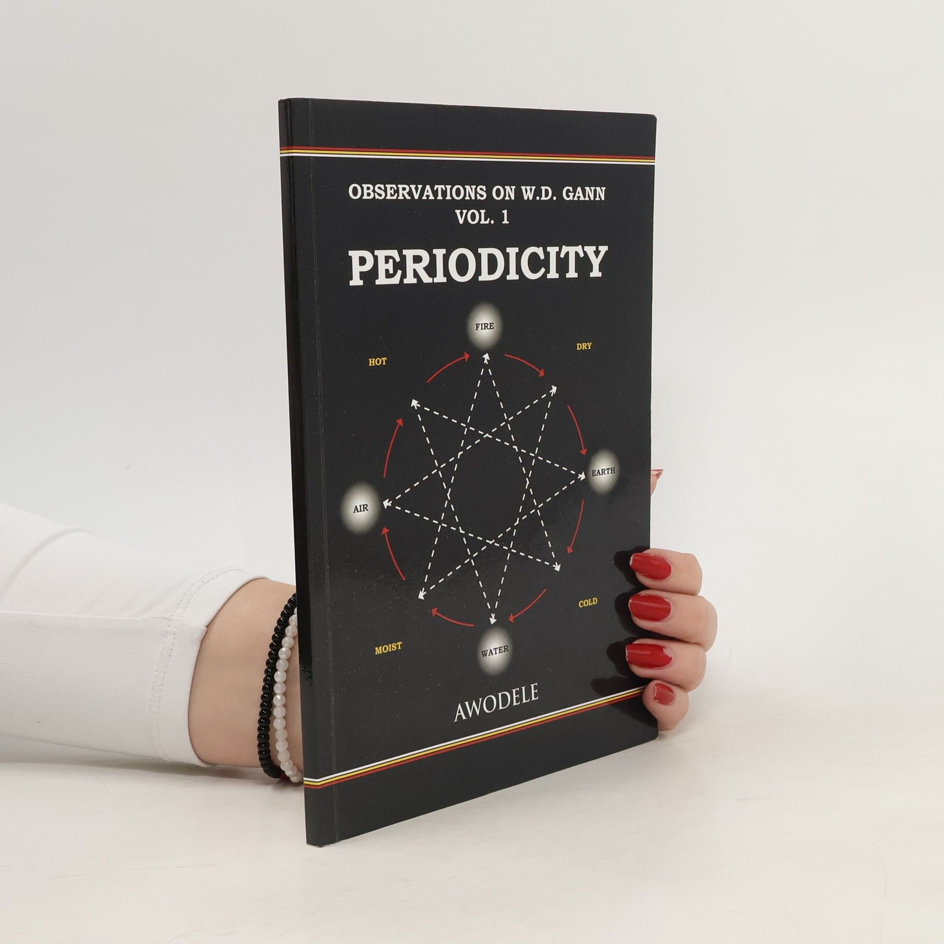Collectif d'auteurs Pediodicity 1