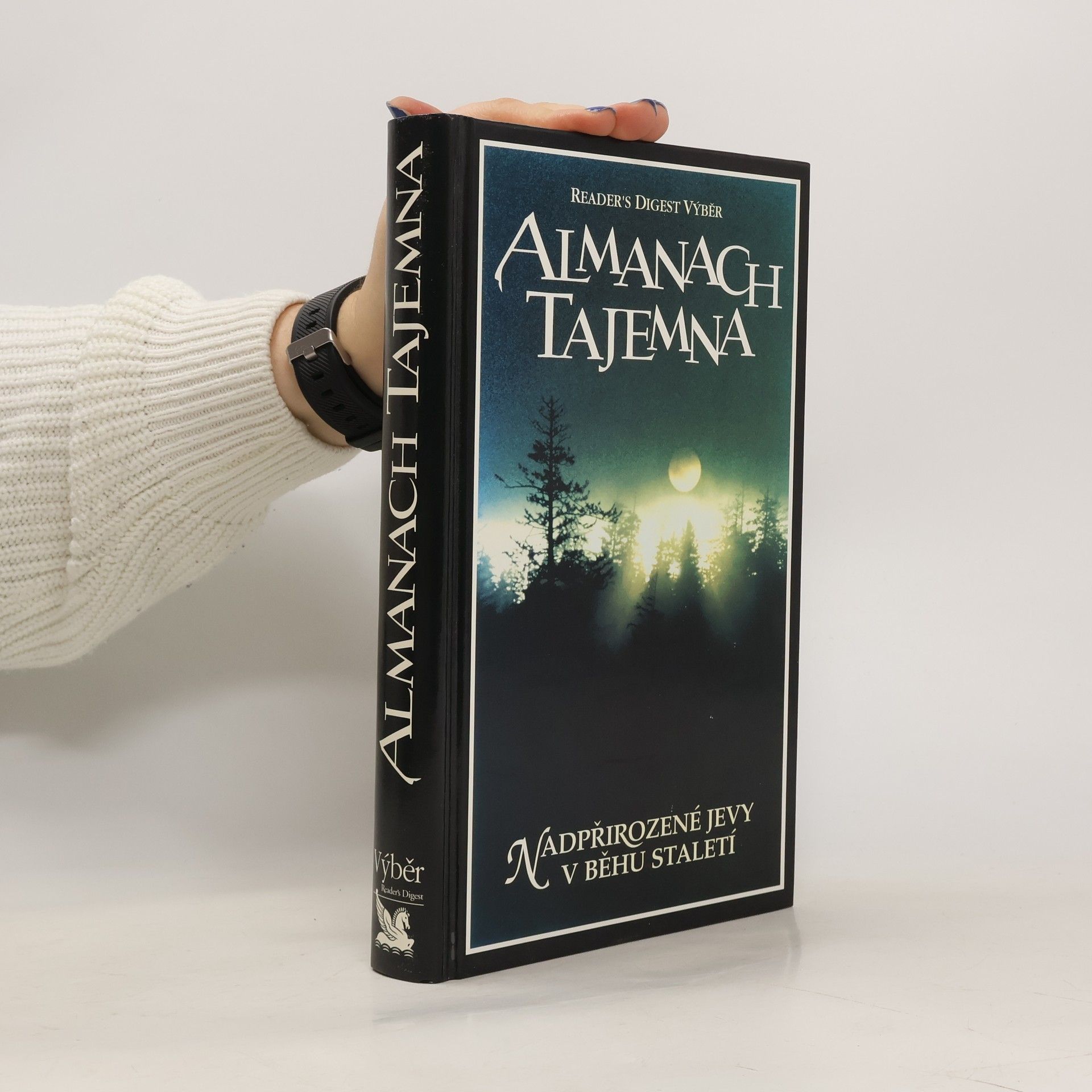 Autorenkollektiv Almanach tajemna