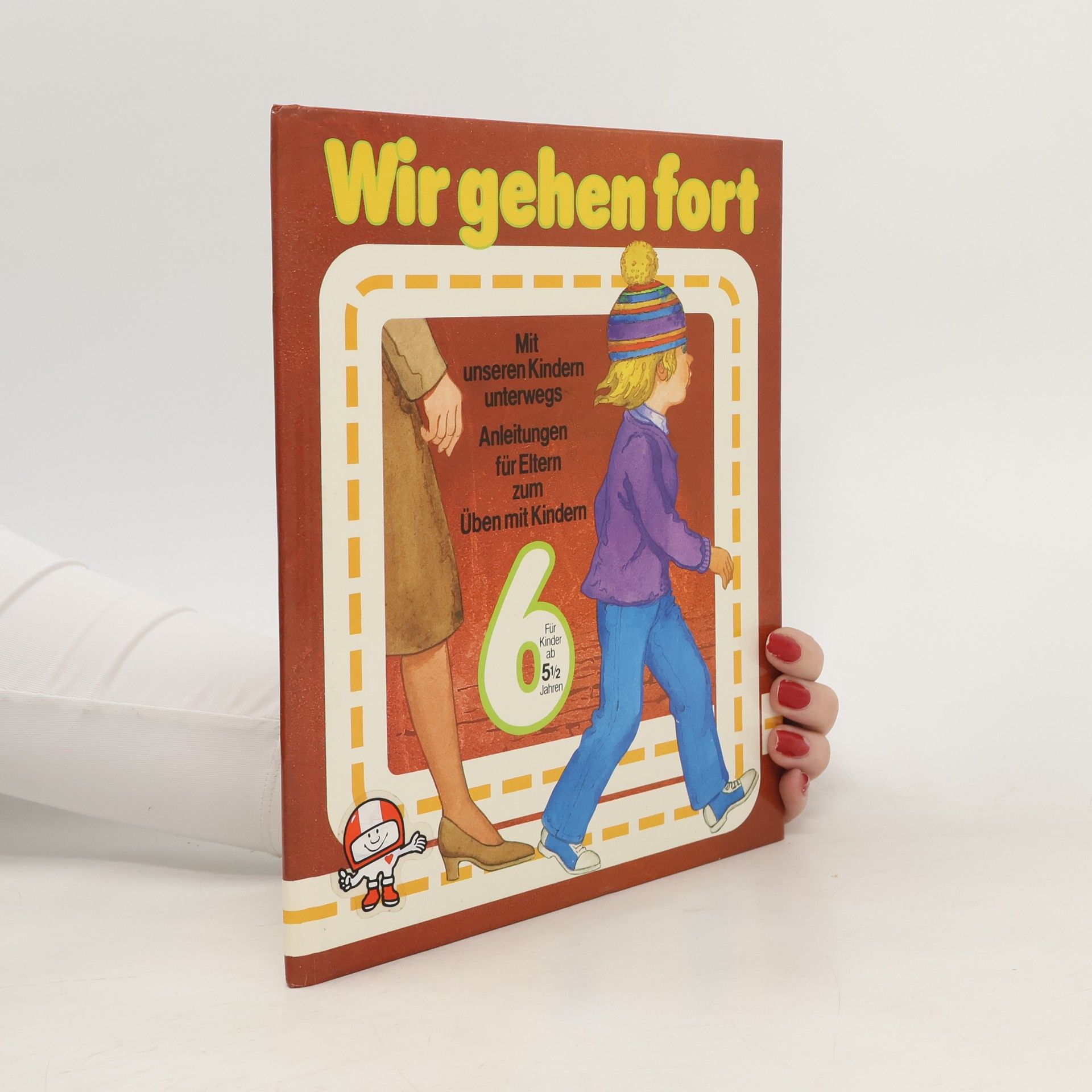 kolektiv Wir gehen fort 6