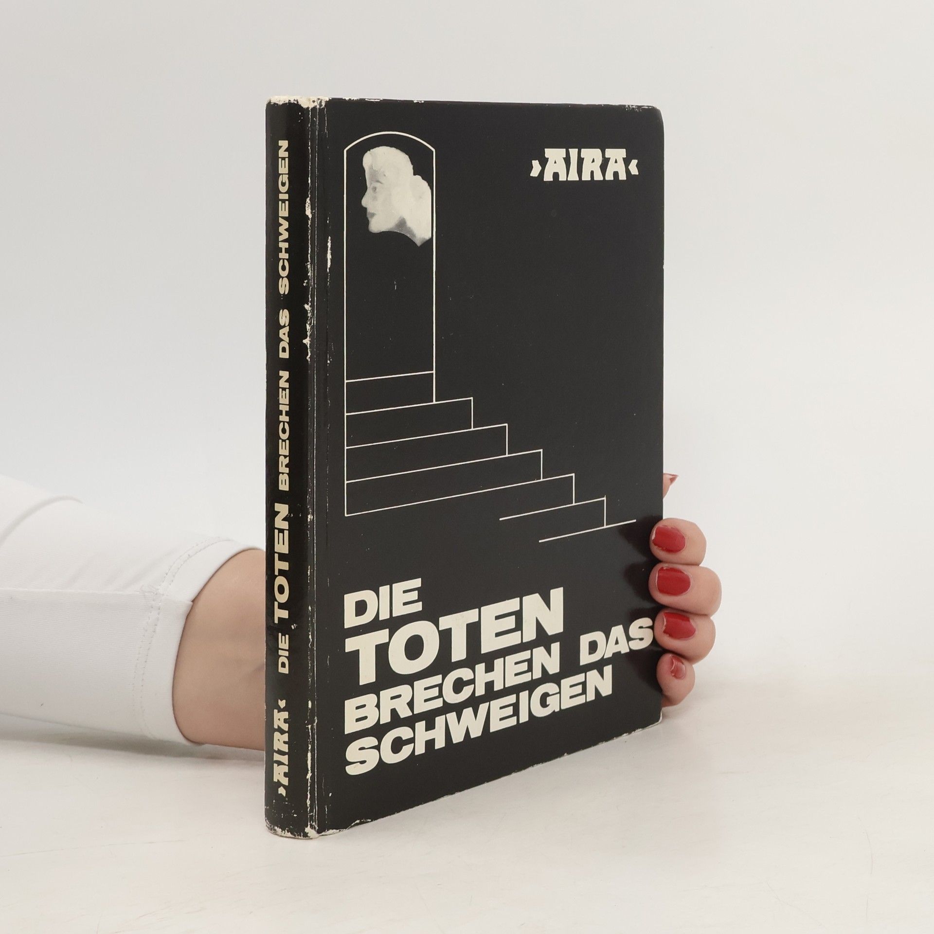 "Aira". Die Toten brechen das Schweigen