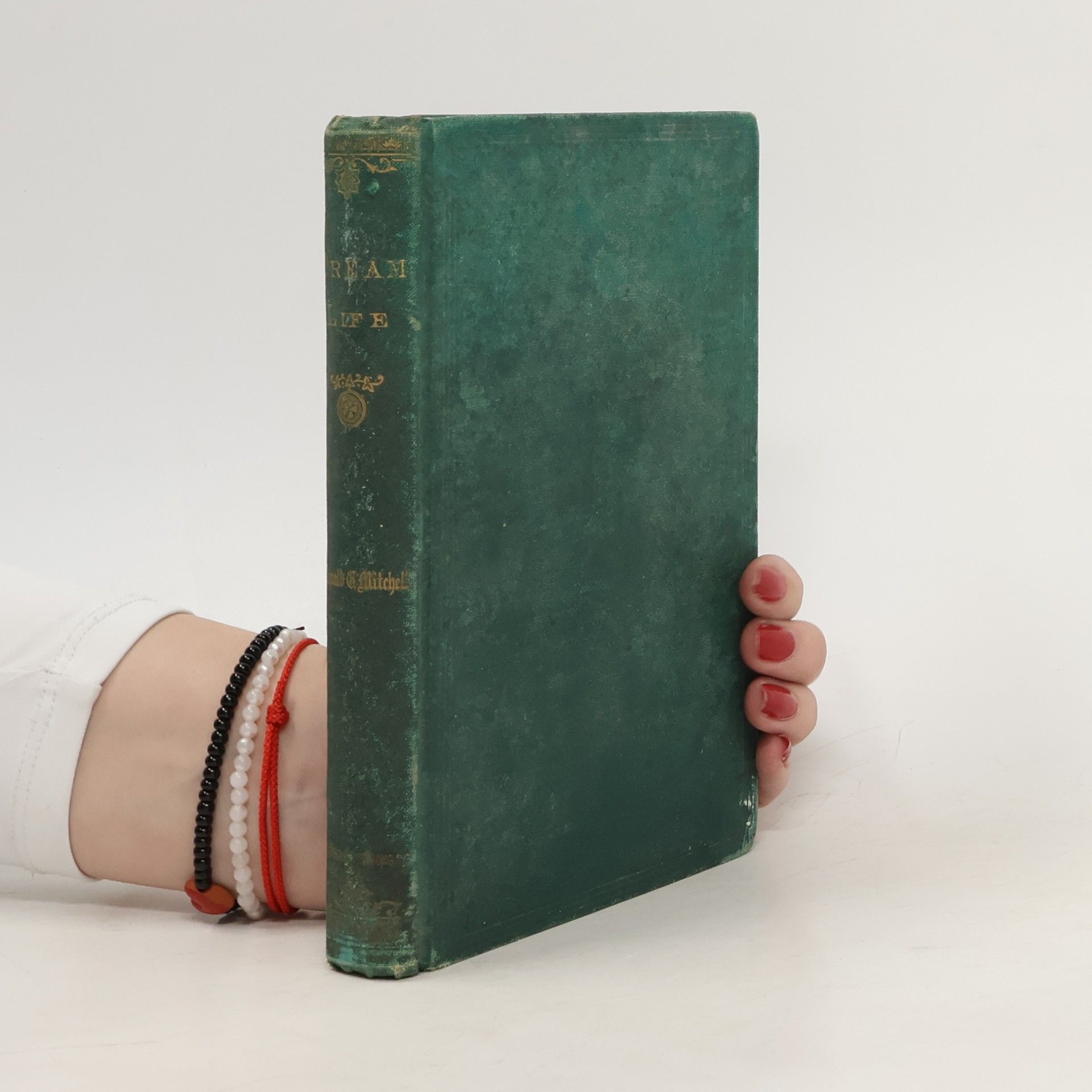 Dream Life: Fable of The Seasons