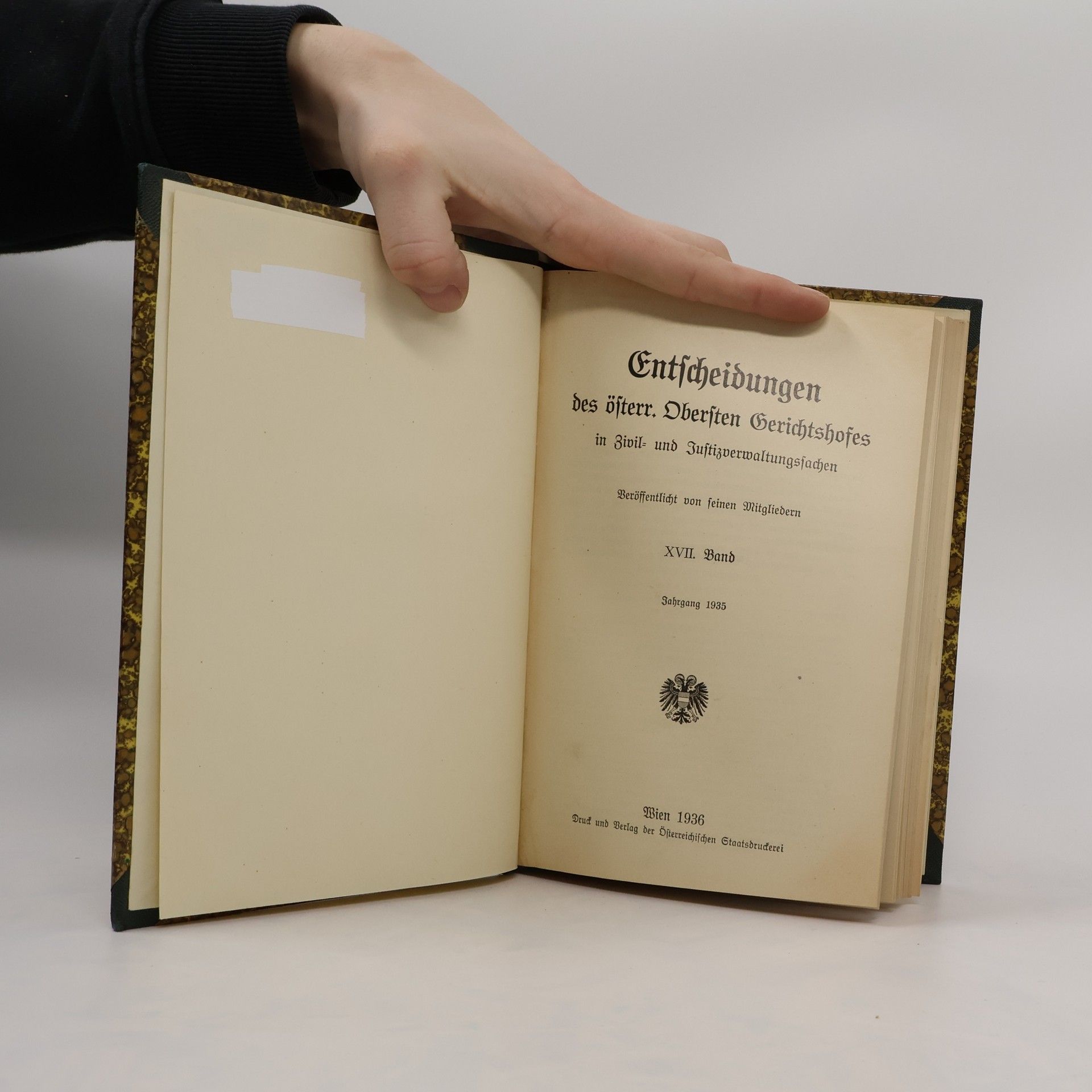 kolektiv Entscheidungen