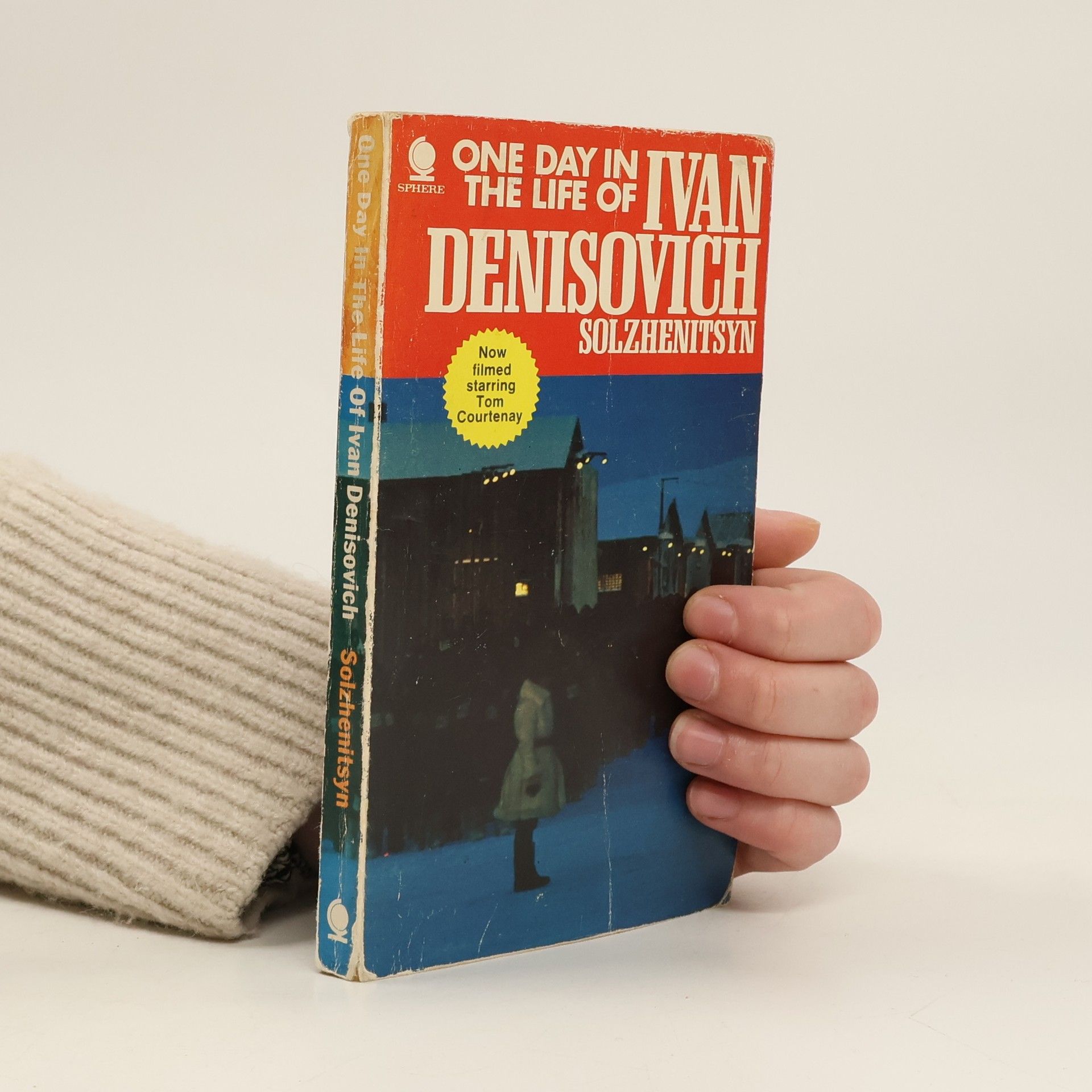 AA.VV. One Day in the Life of Ivan Denisovich Solzhenitsyn