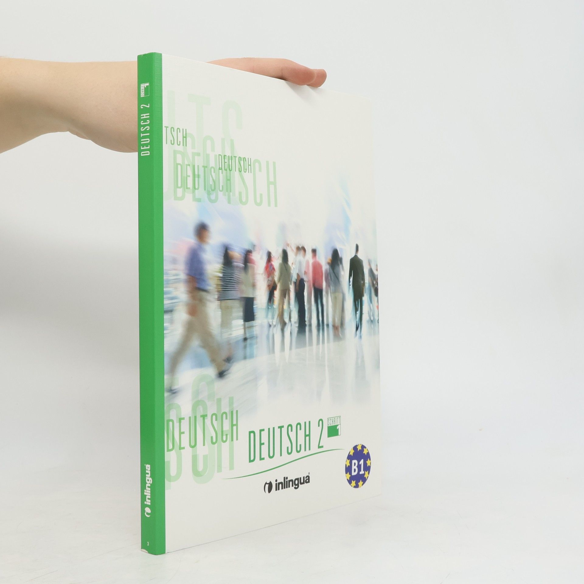 AA.VV. Deutsch 2