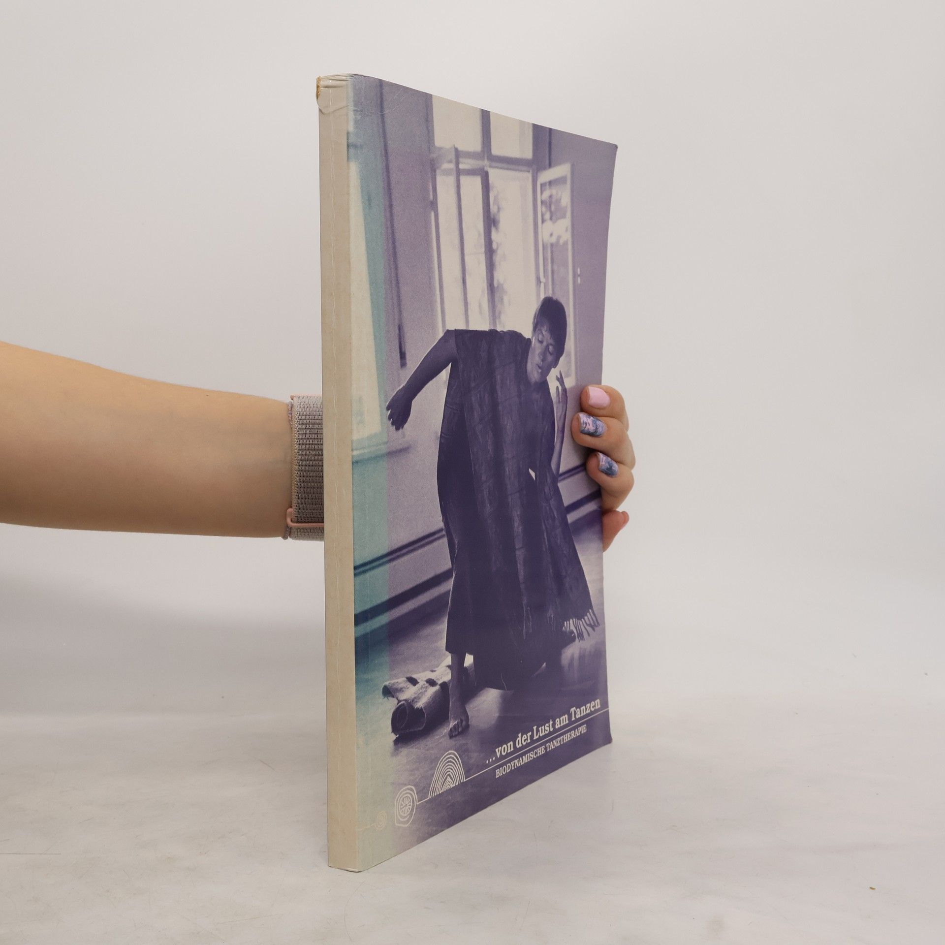 AA.VV. ...von der Lust am Tanzen