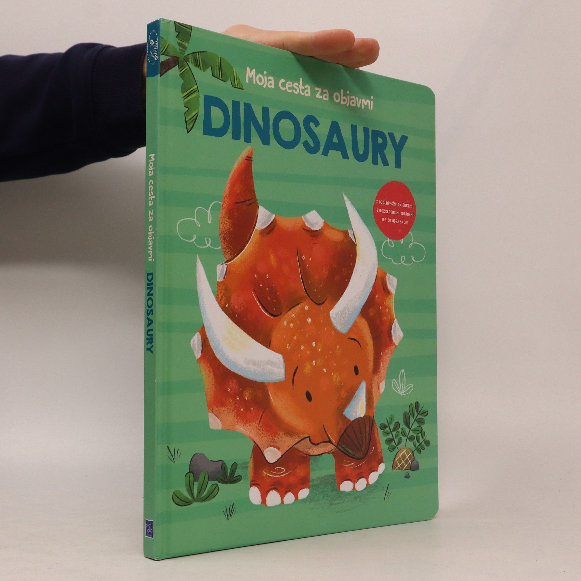 kolektiv Dinosaury