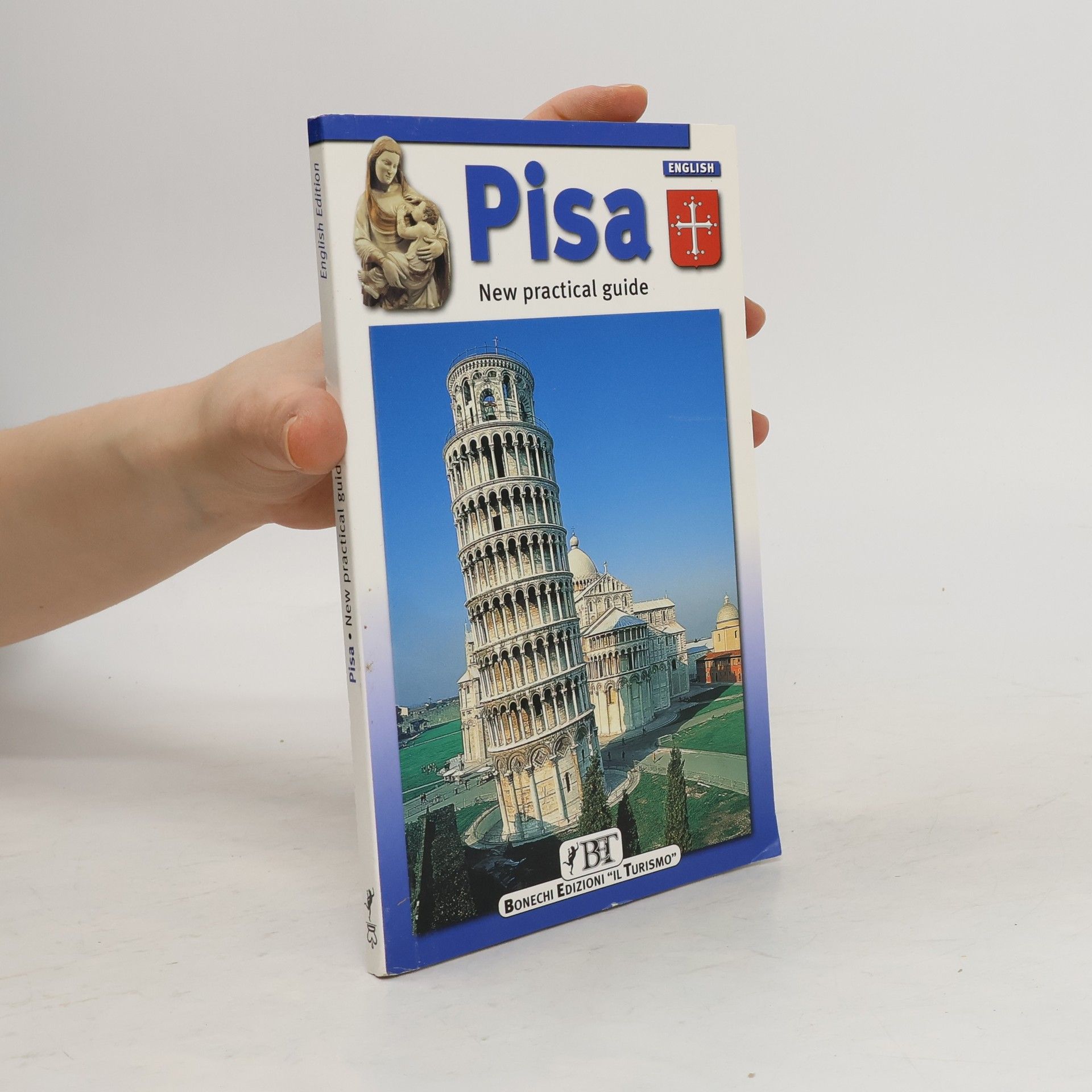 Collective Pisa. New Practical Guide