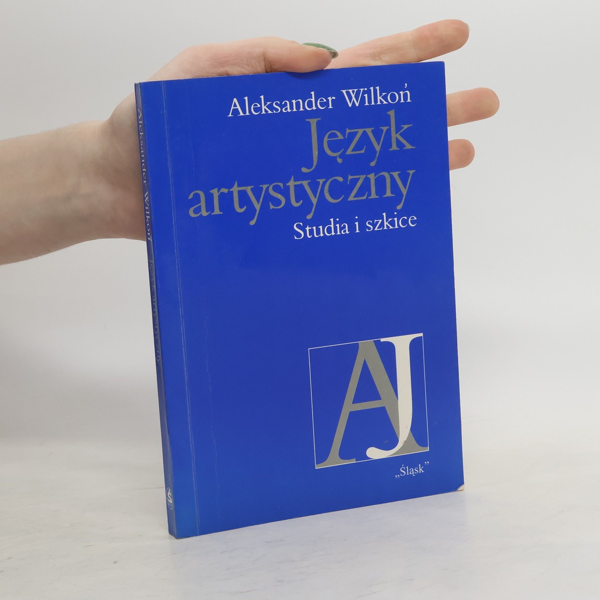 Aleksander Wilkoń Język artystyczny