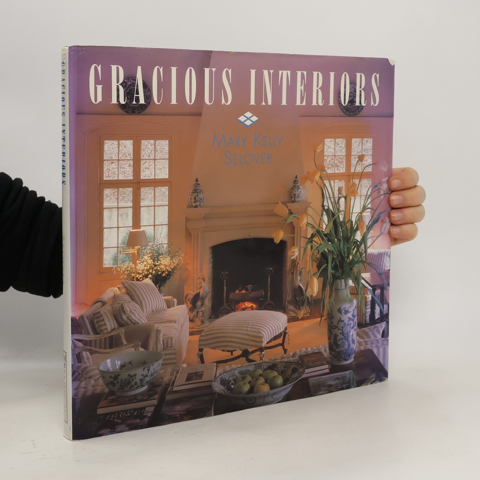 Mary Kelly Selover Gracious Interiors