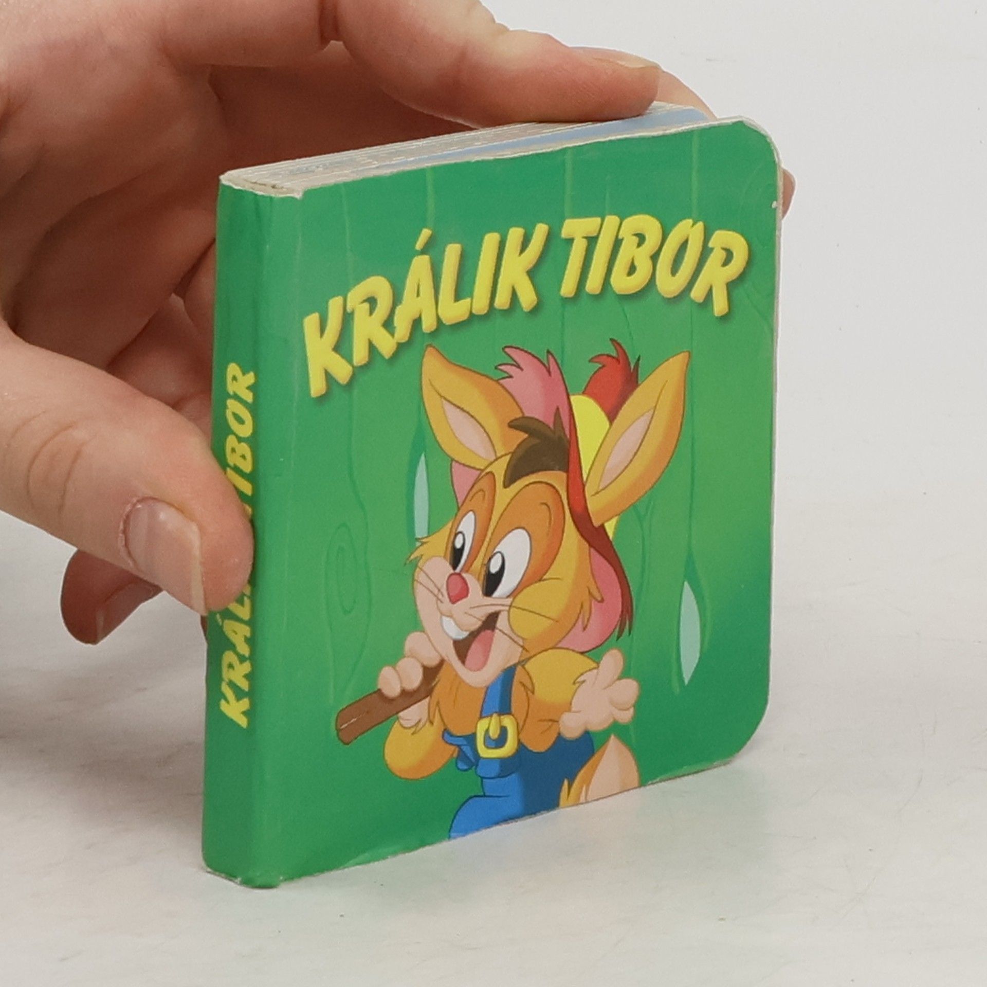 Kolektiv autorů Králík Tibor