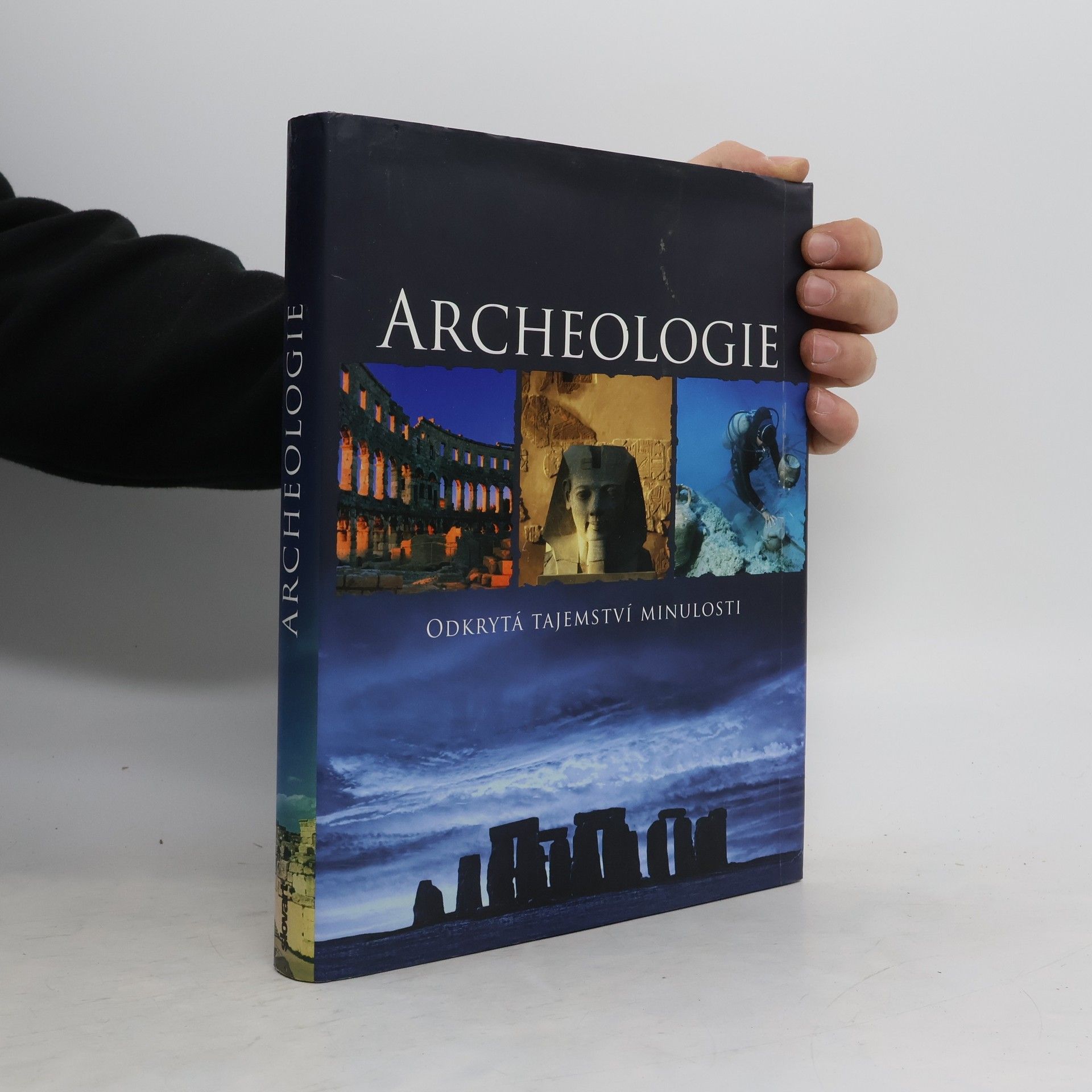 kolektiv Archeologie