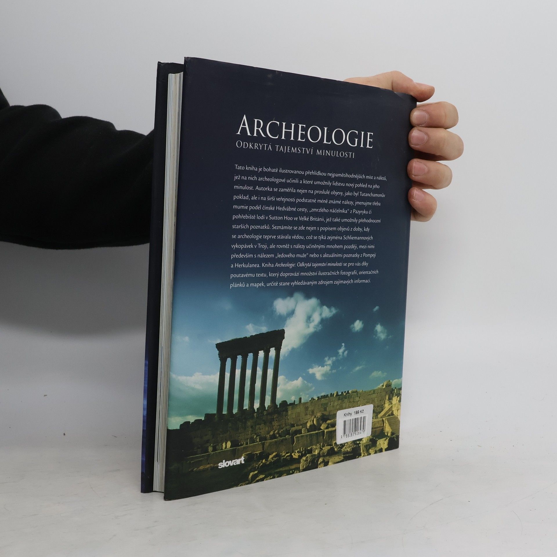 kolektiv Archeologie