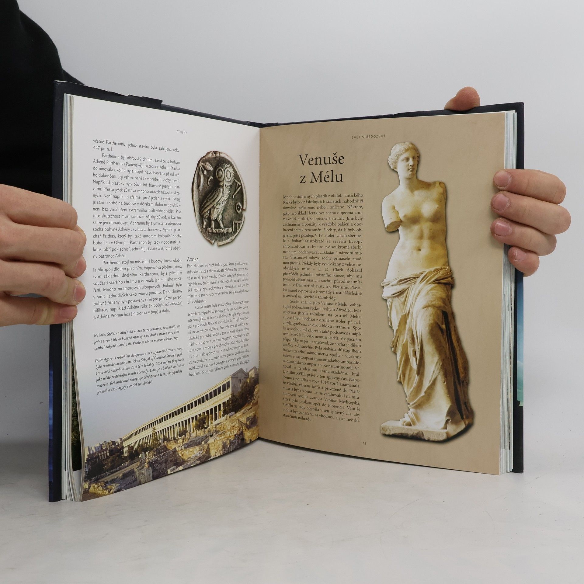kolektiv Archeologie