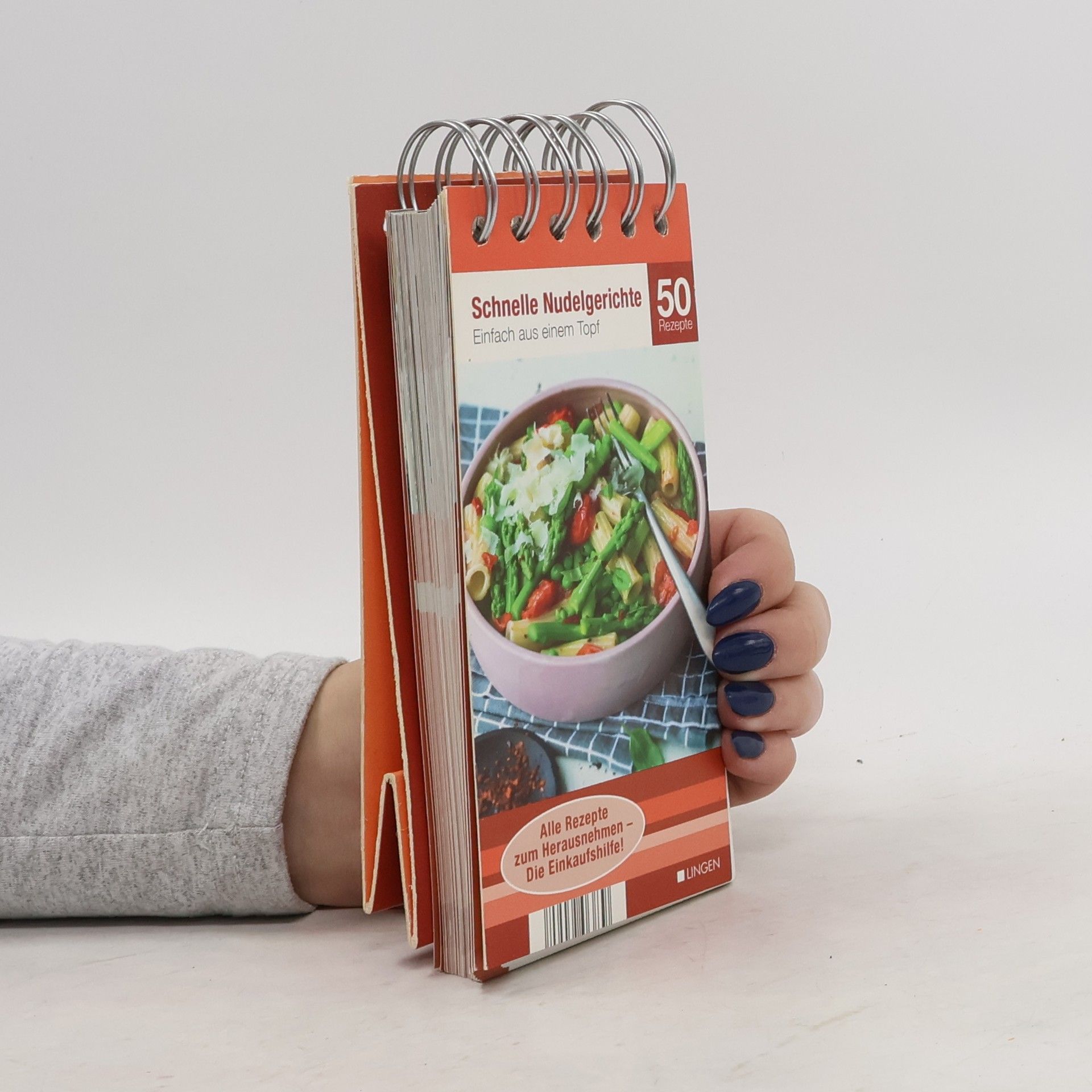 Autorenkollektiv Schnelle Nudelgerichte