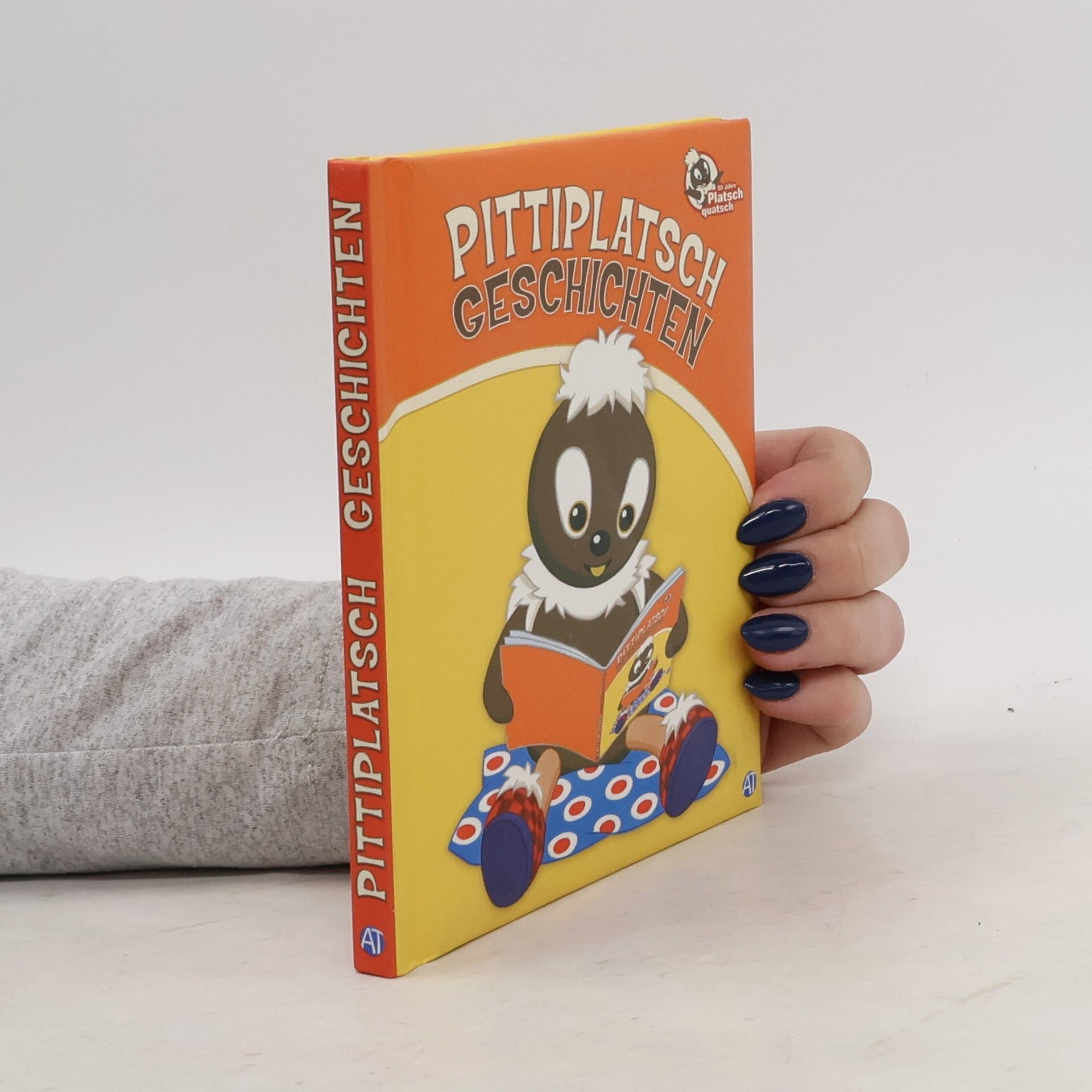 kolektiv Pittiplatsch geschichten
