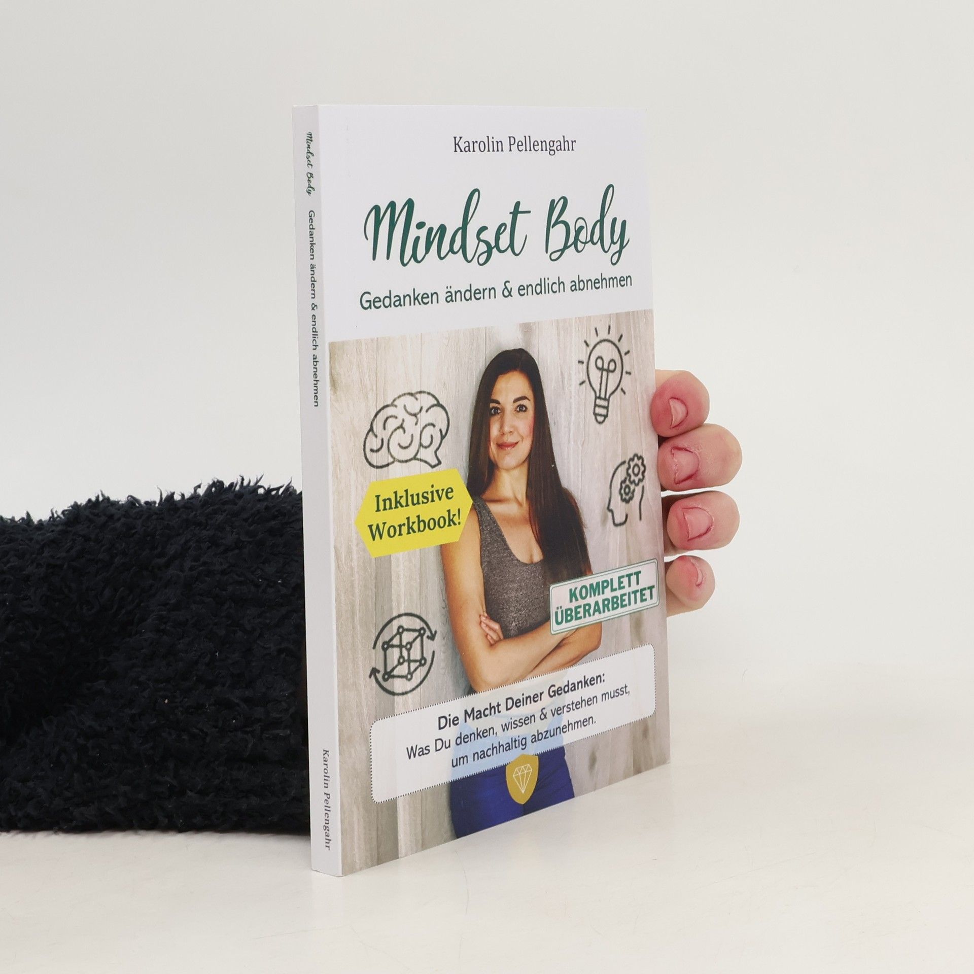 Karolin Pellengahr Mindset Body