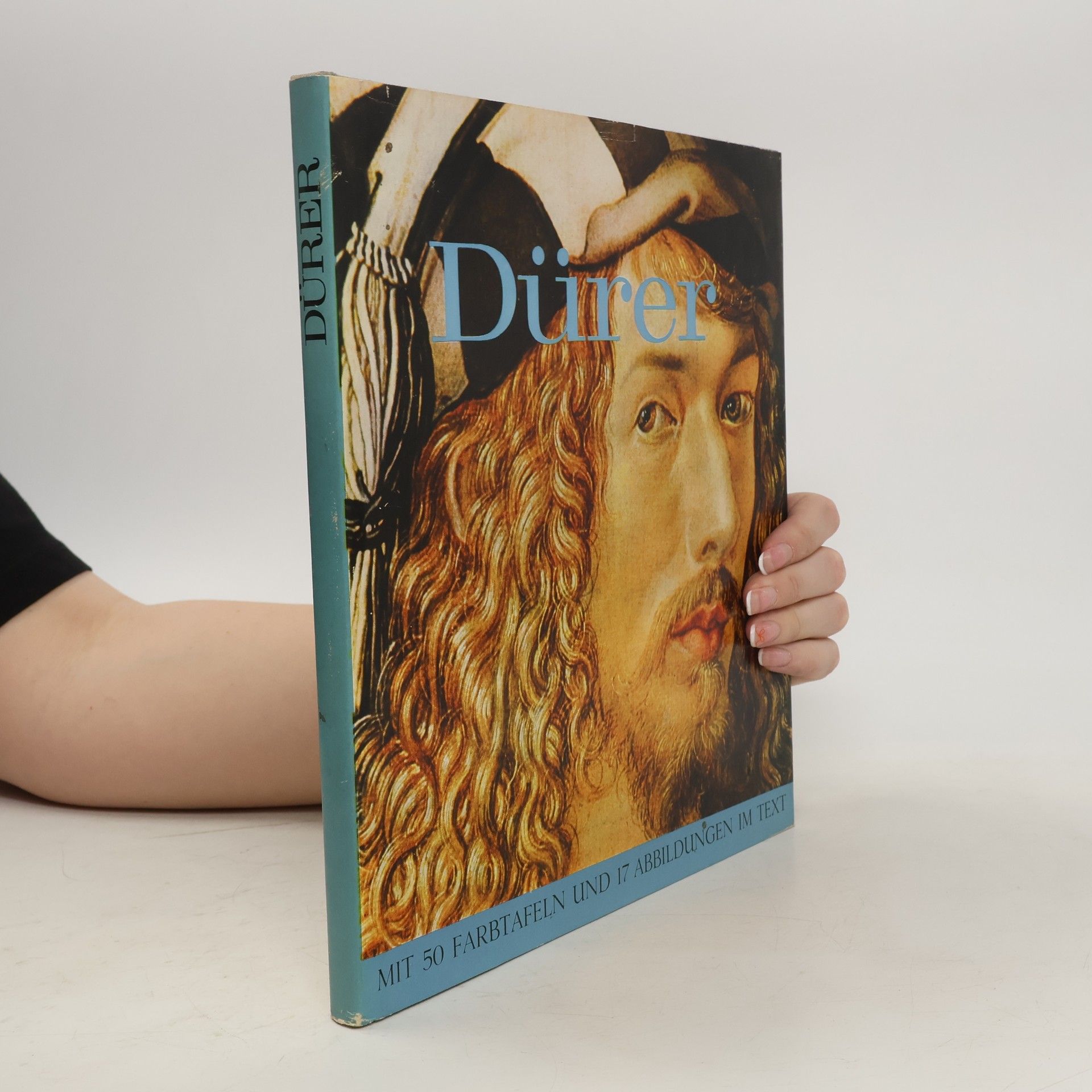 Autorenkollektiv Dürer