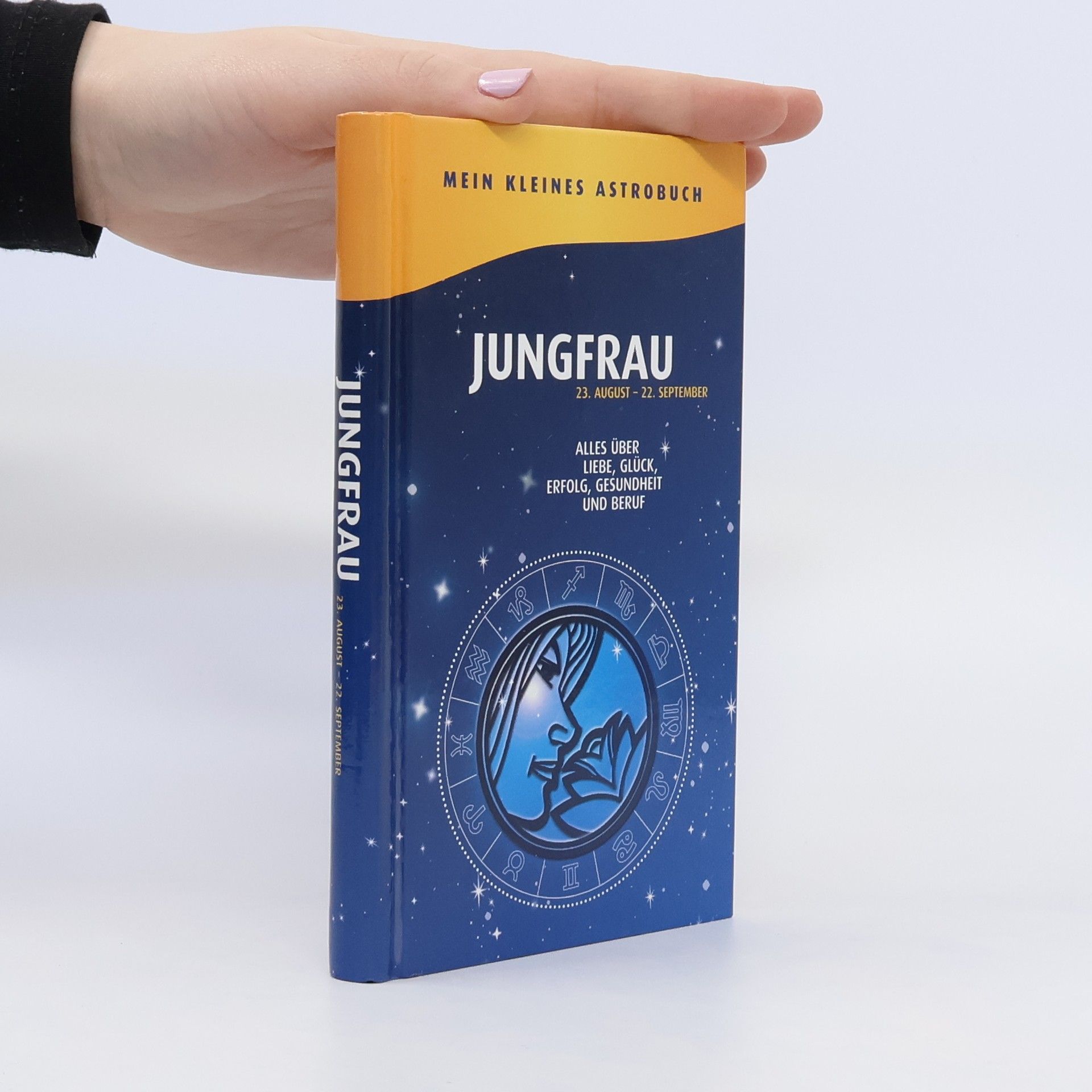 Autorenkollektiv Jungfrau