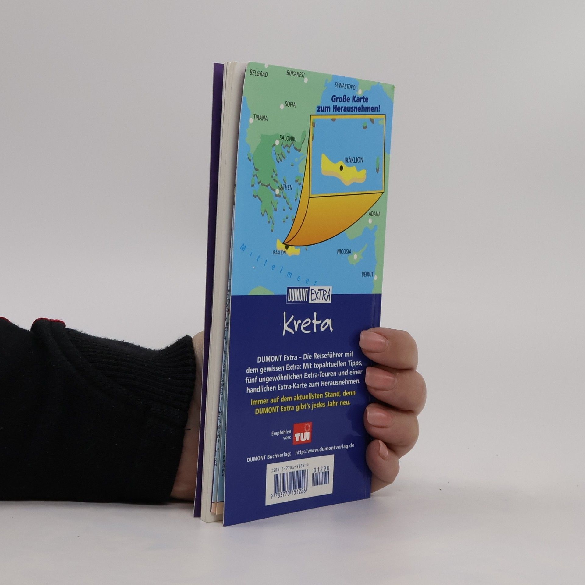 Nikos Varelas Kreta