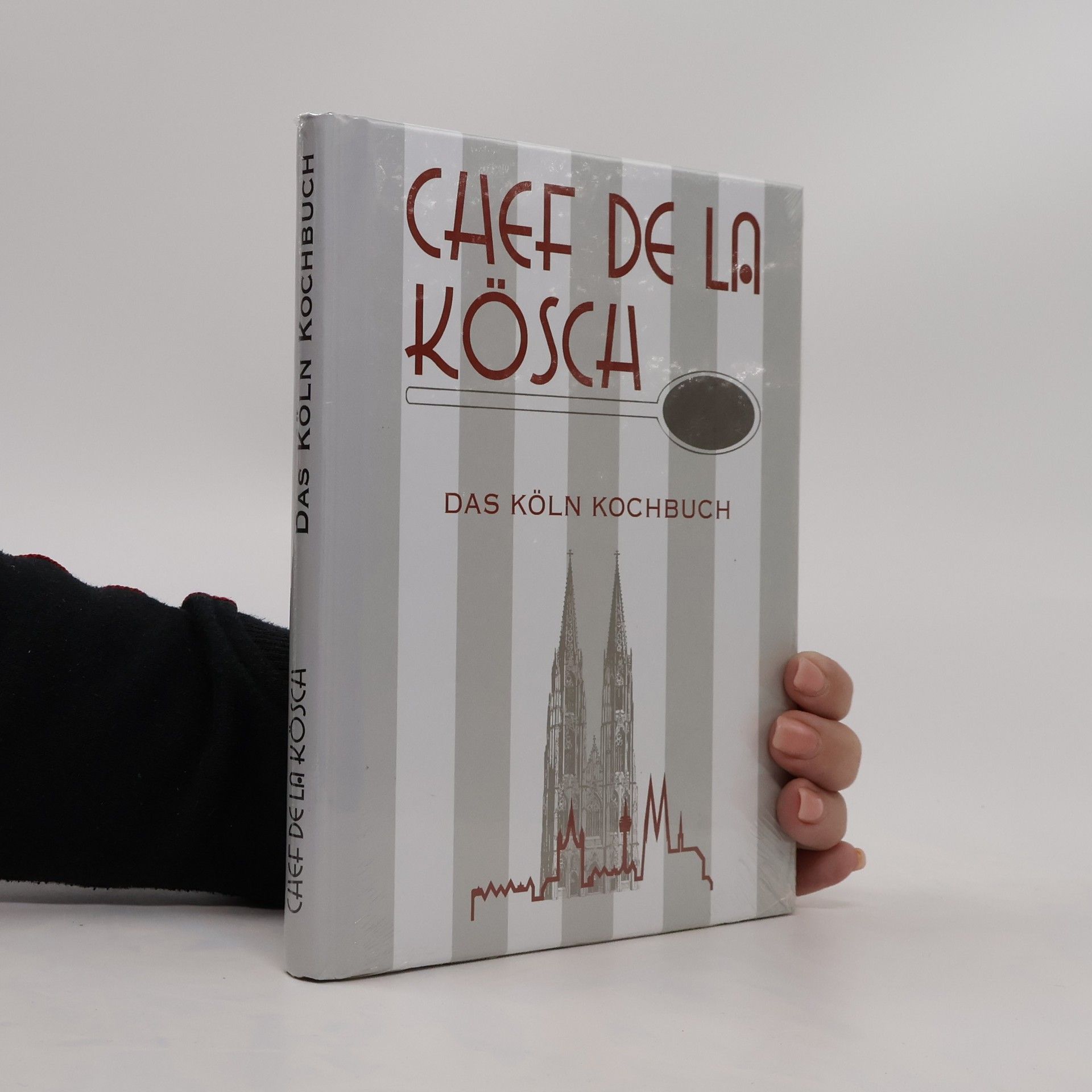 Autorenkollektiv Chef de la Kösch