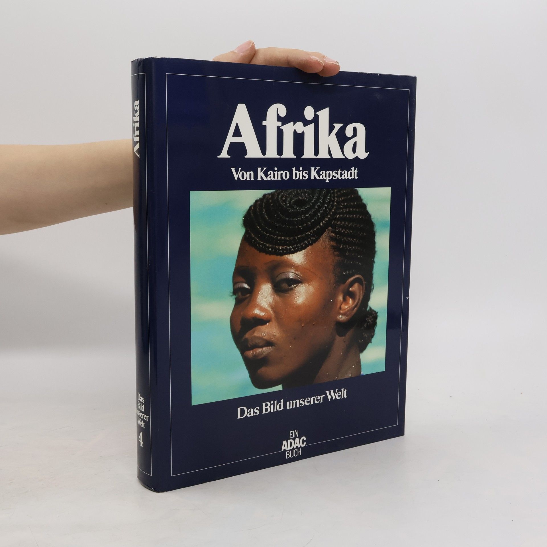 kolektiv Afrika
