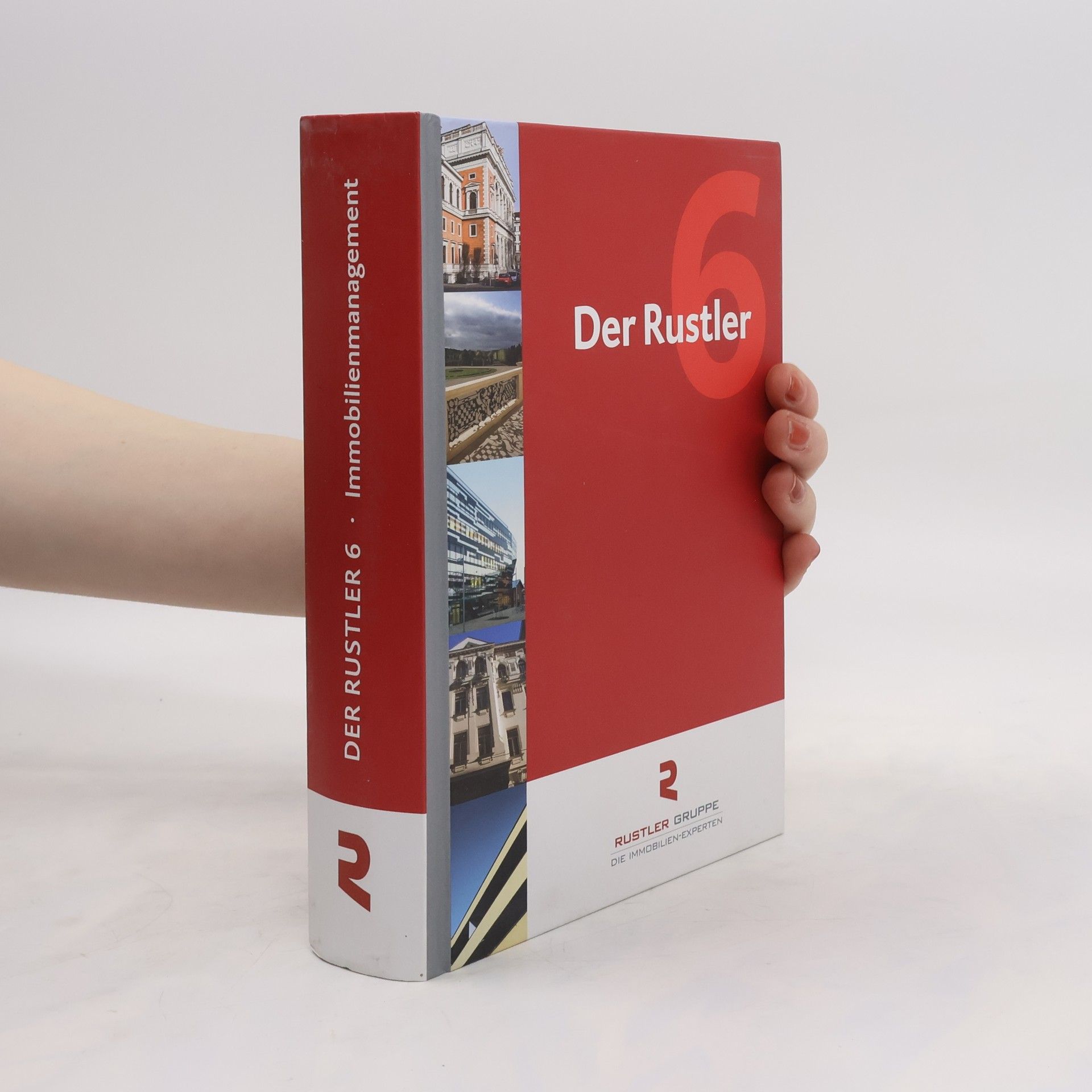 Autorenkollektiv Der Rustler 6
