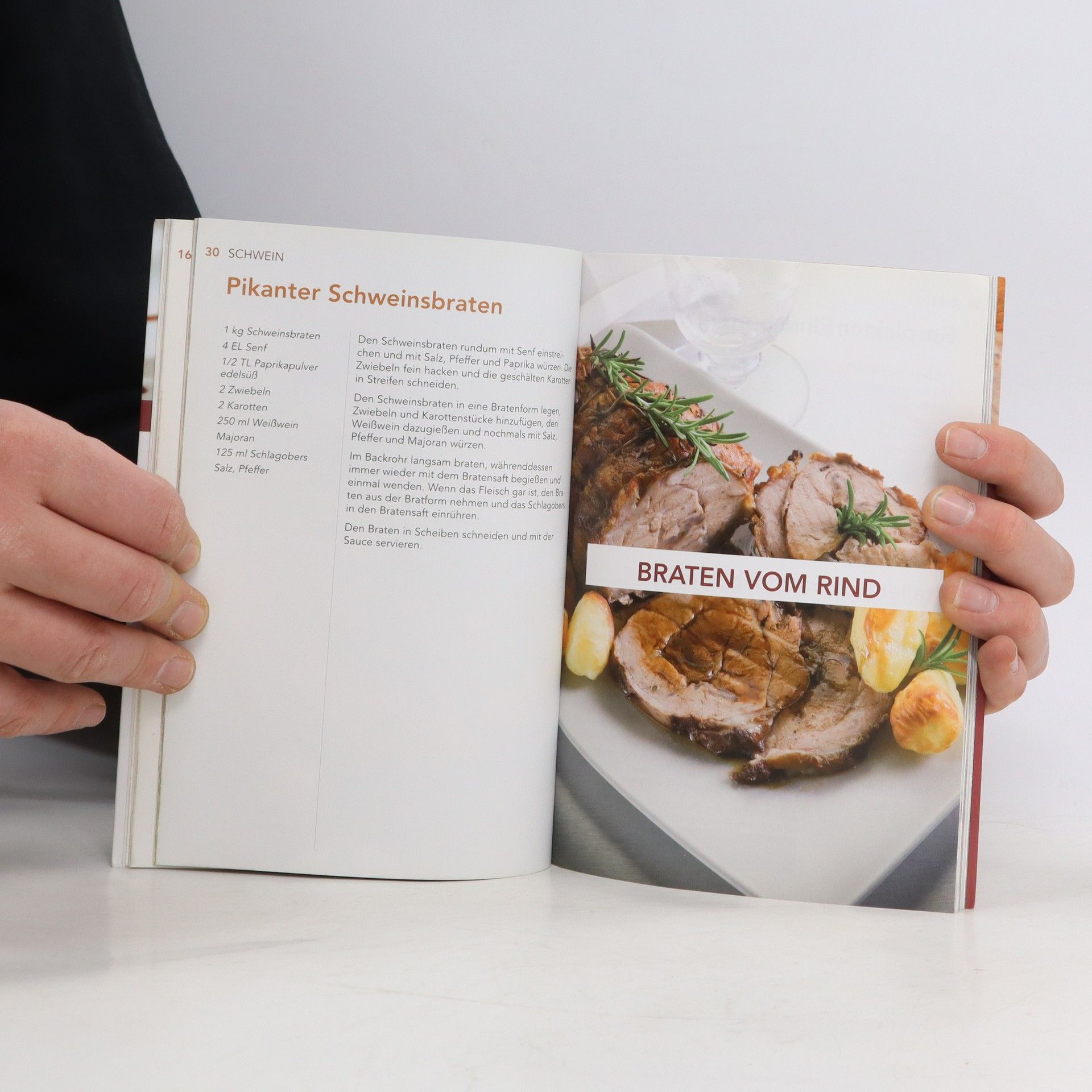 Autorenkollektiv Feine Braten. Zart, saftig und knusprig