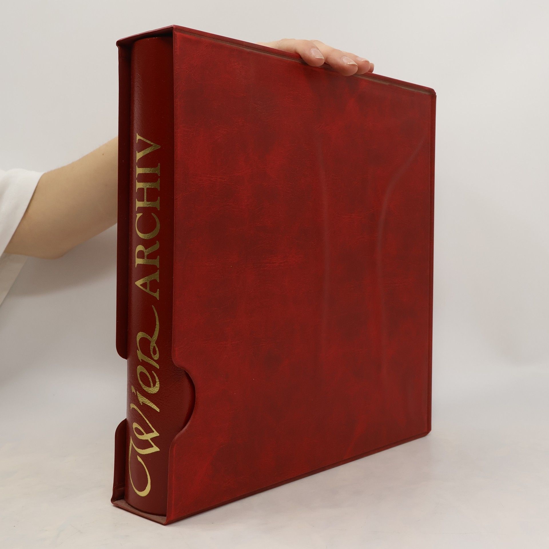 Autorenkollektiv Wien Archiv